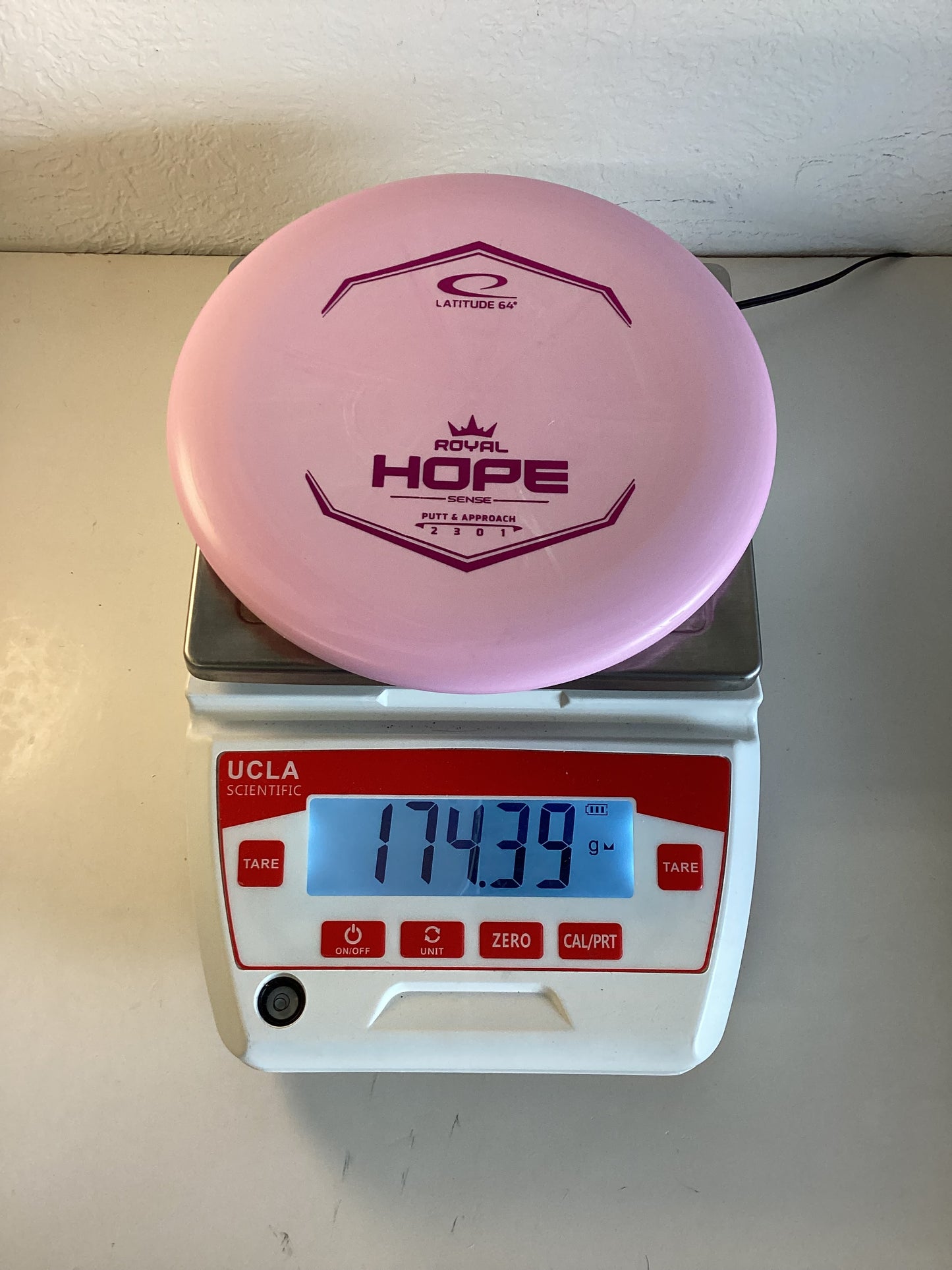 Latitude 64 Royal Sense Hope