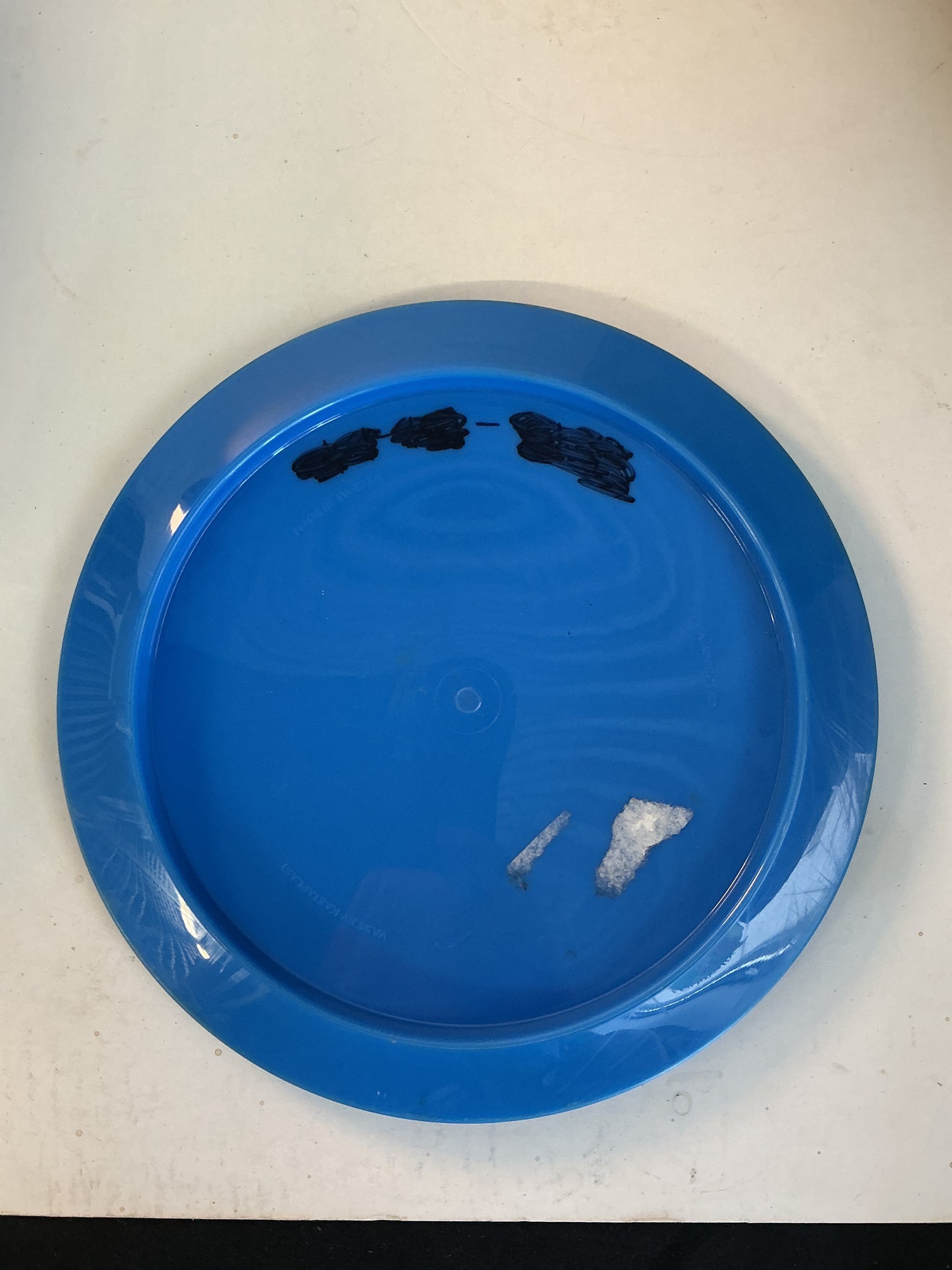 Kastaplast-K1-Vass-Blue-174.05g PRE-OWNED