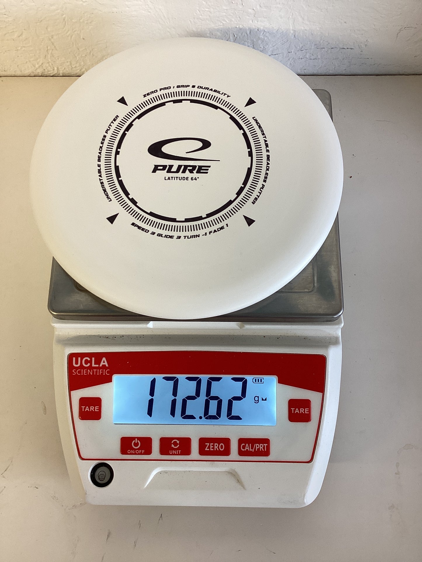 Latitude 64 Zero Pro Pure