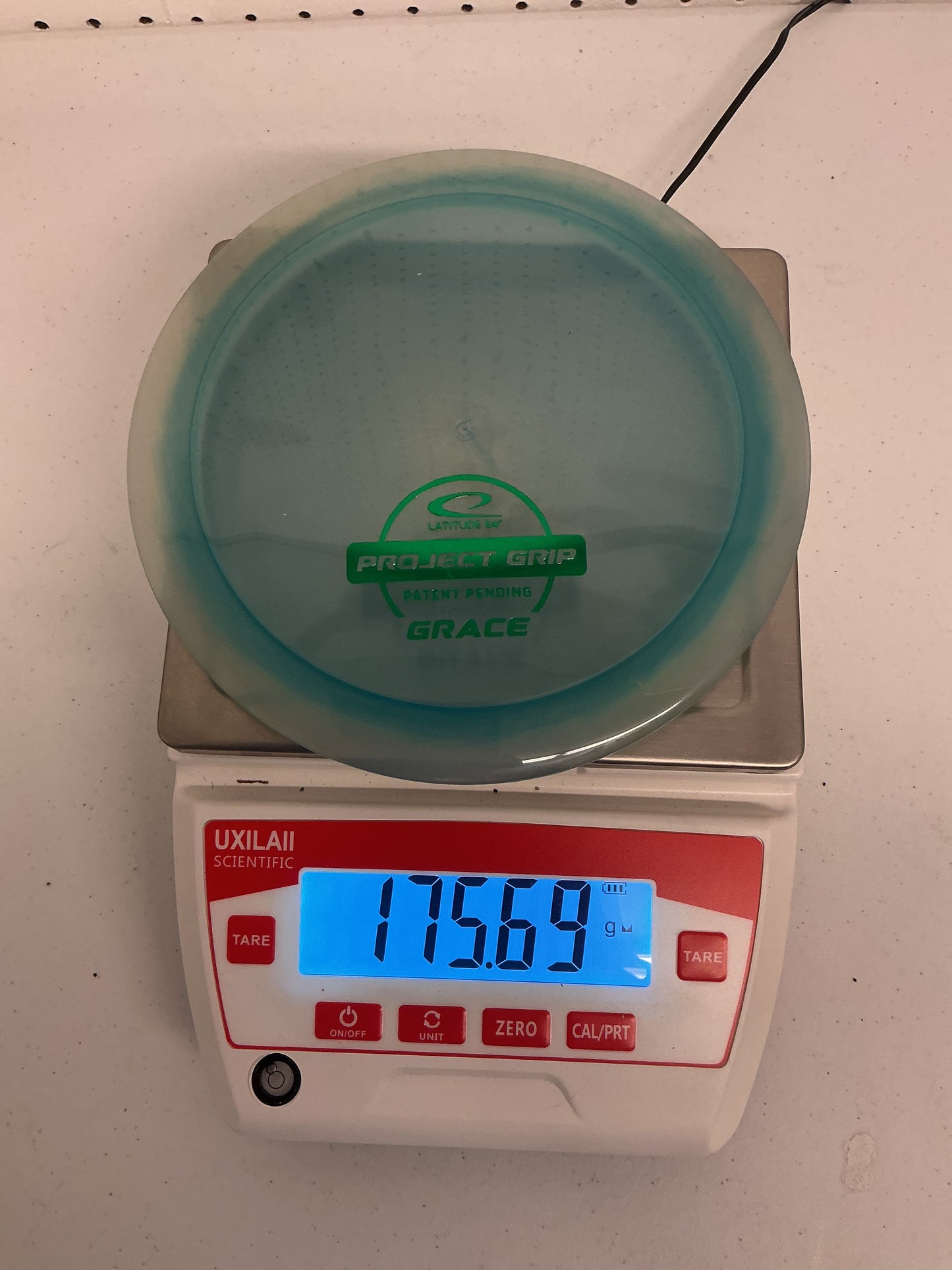 Latitude 64 Project Grip Grace