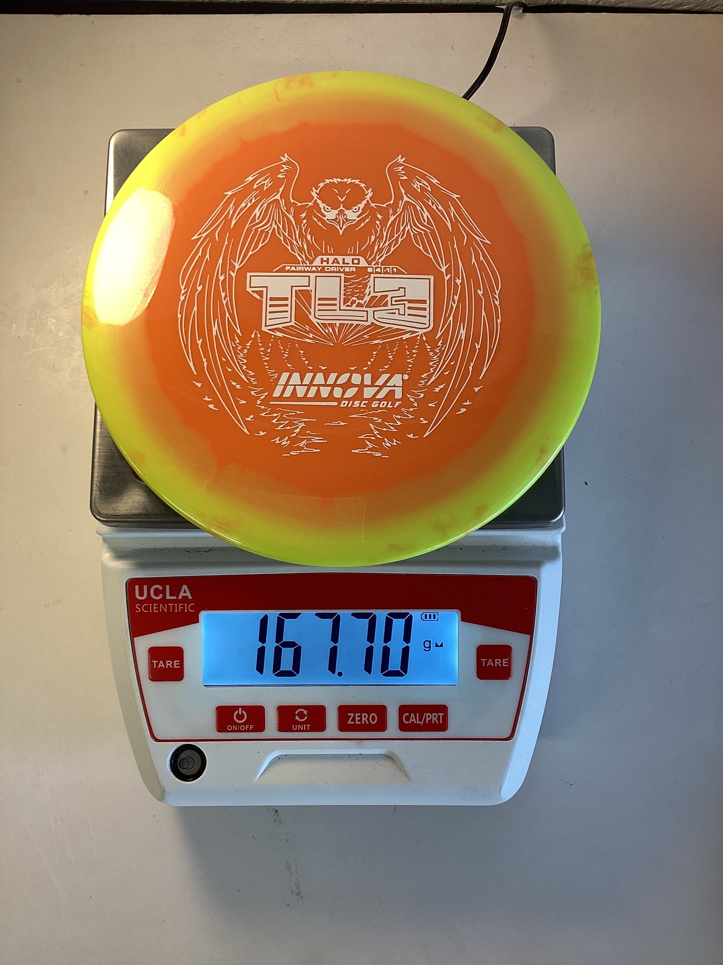 Innova Halo Star TL 3