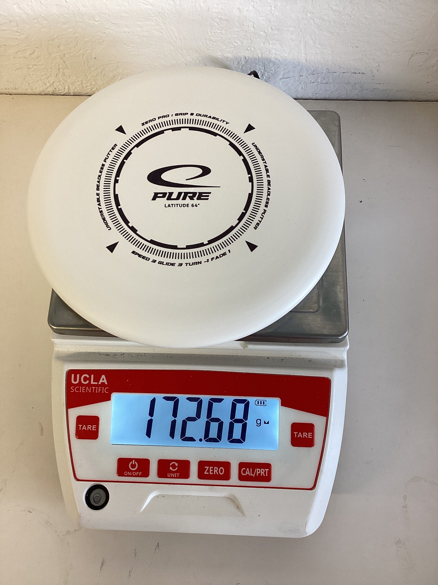 Latitude 64 Zero Pro Pure