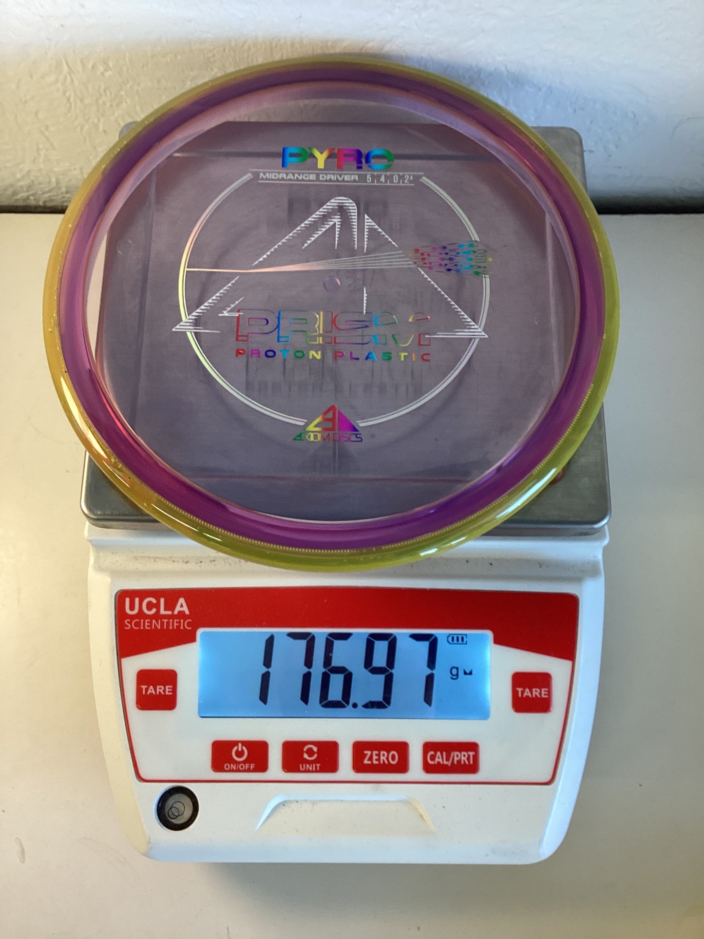 Axiom Prism Proton Pyro