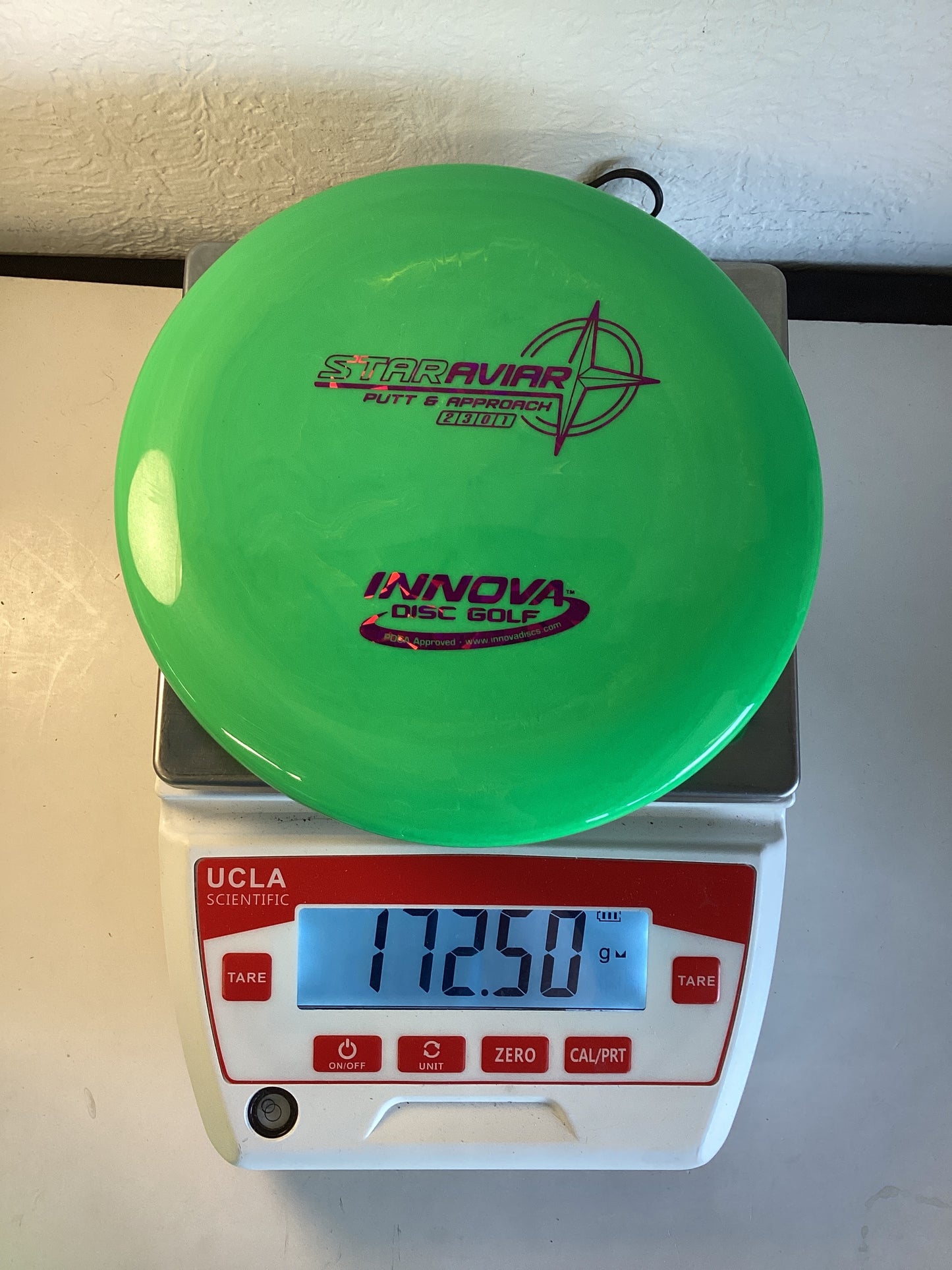 Innova Star Aviar