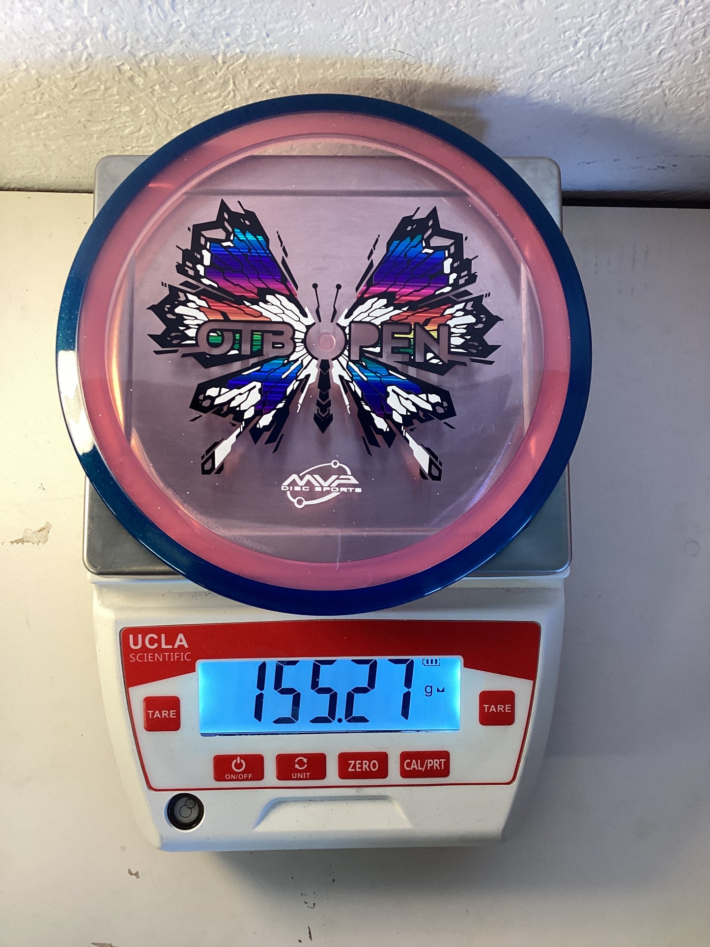 Axiom Prism Proton Soft Insanity - OTB Open 2026