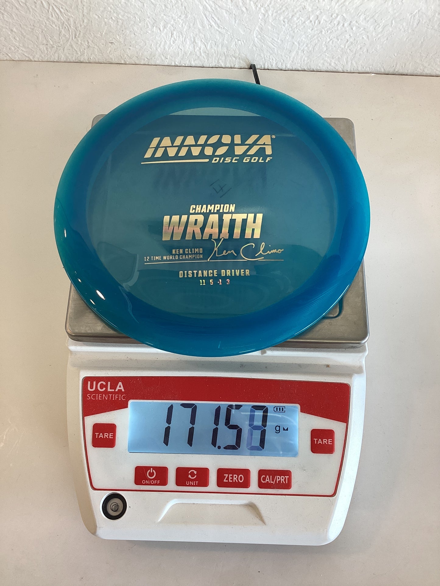 Innova Champion Wraith