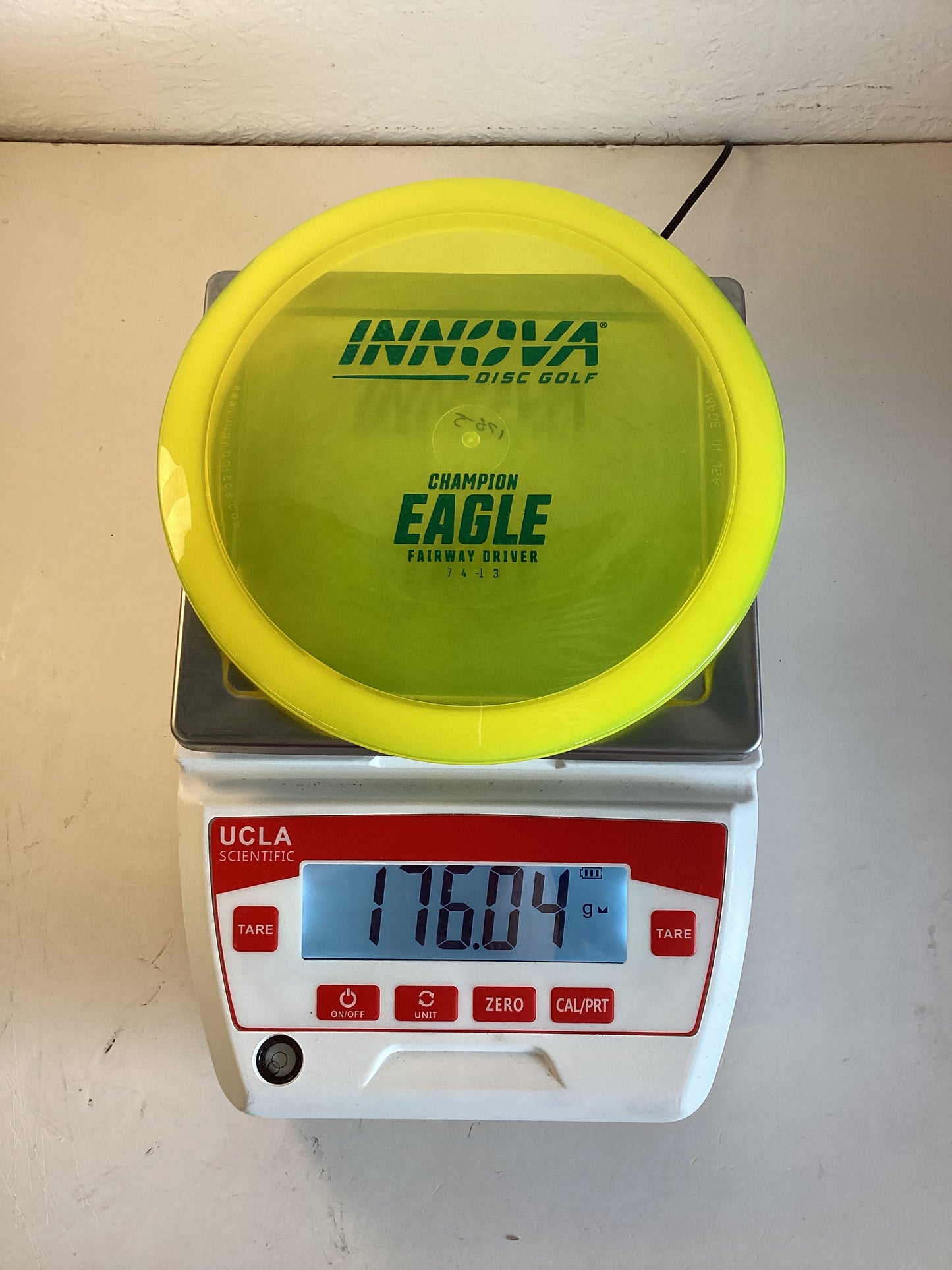 Innova Champion Eagle