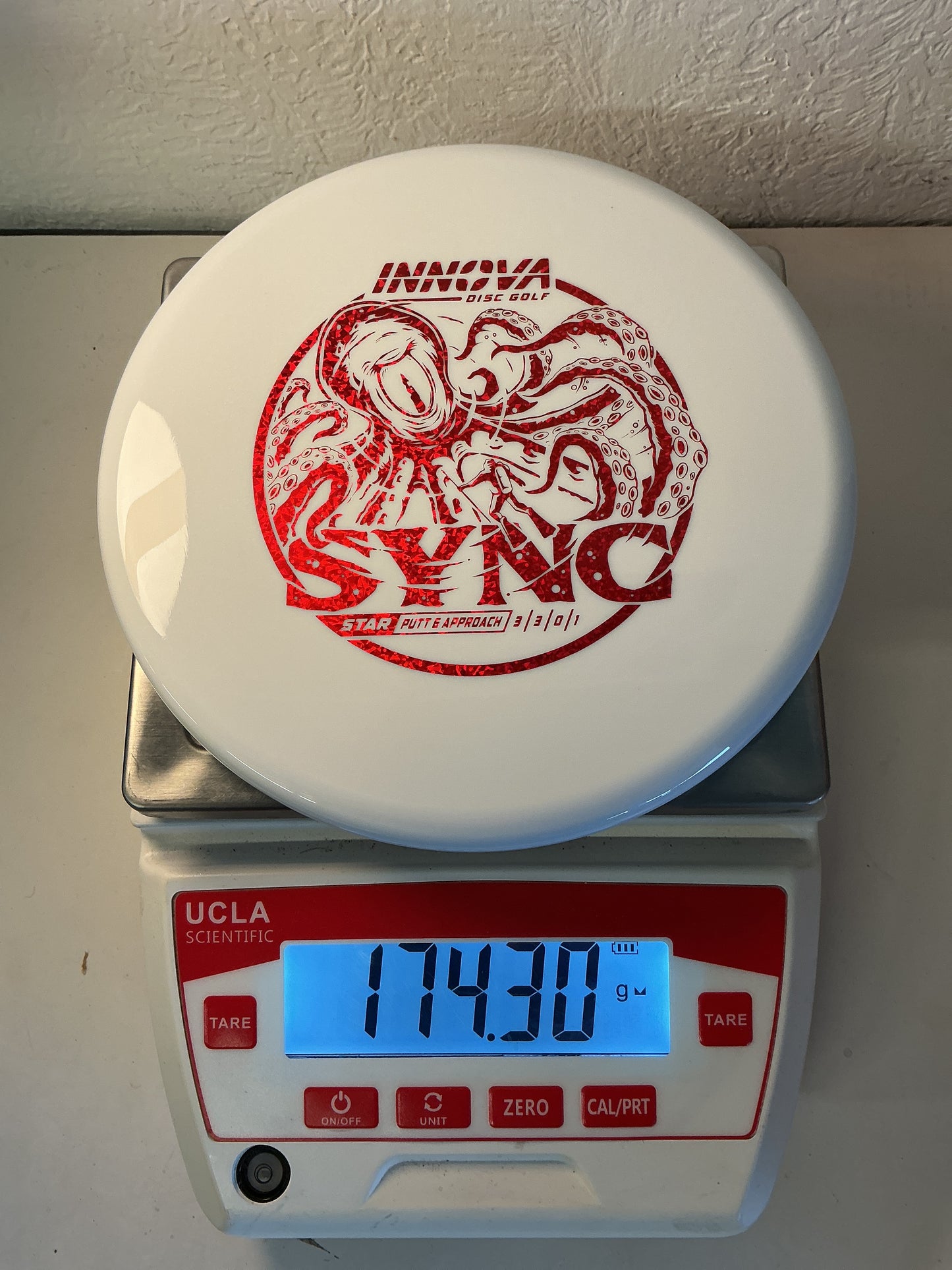 Innova Star Sync