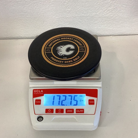 Prodigy PA-3 NHL Collection - Calgary Flames