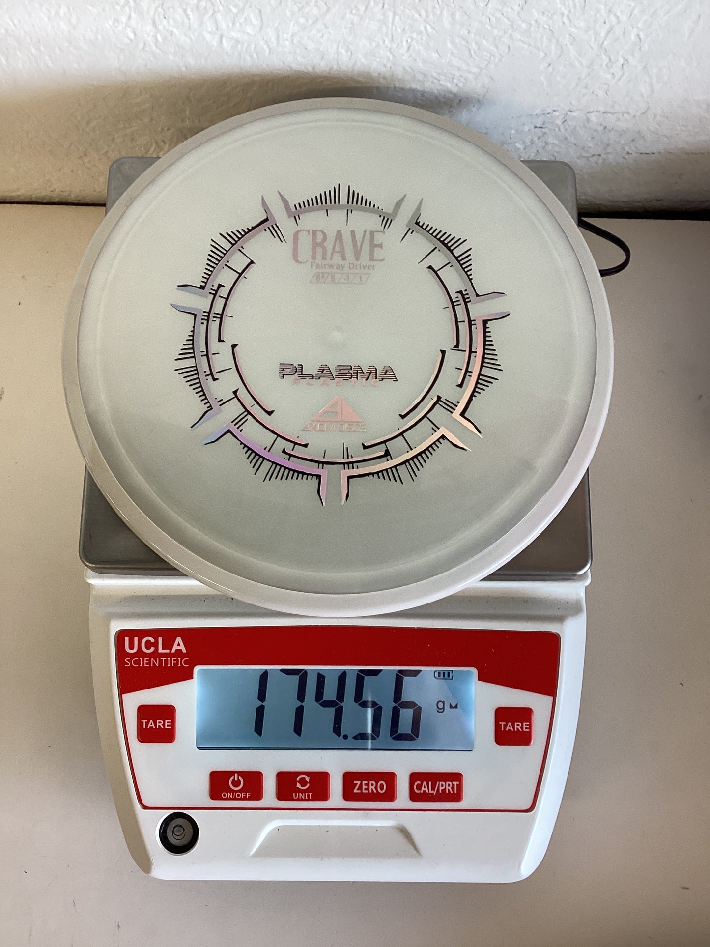 Axiom Plasma Crave
