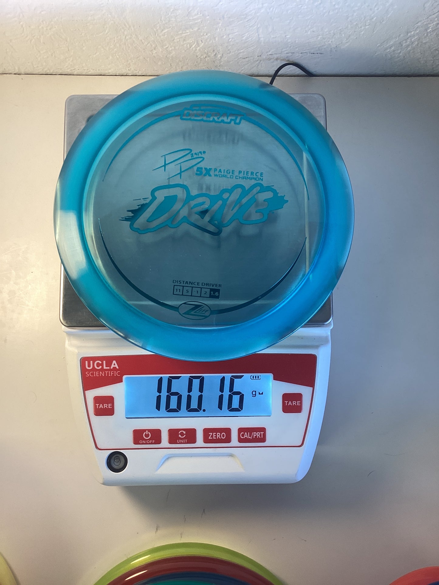 Discraft Z Lite Drive