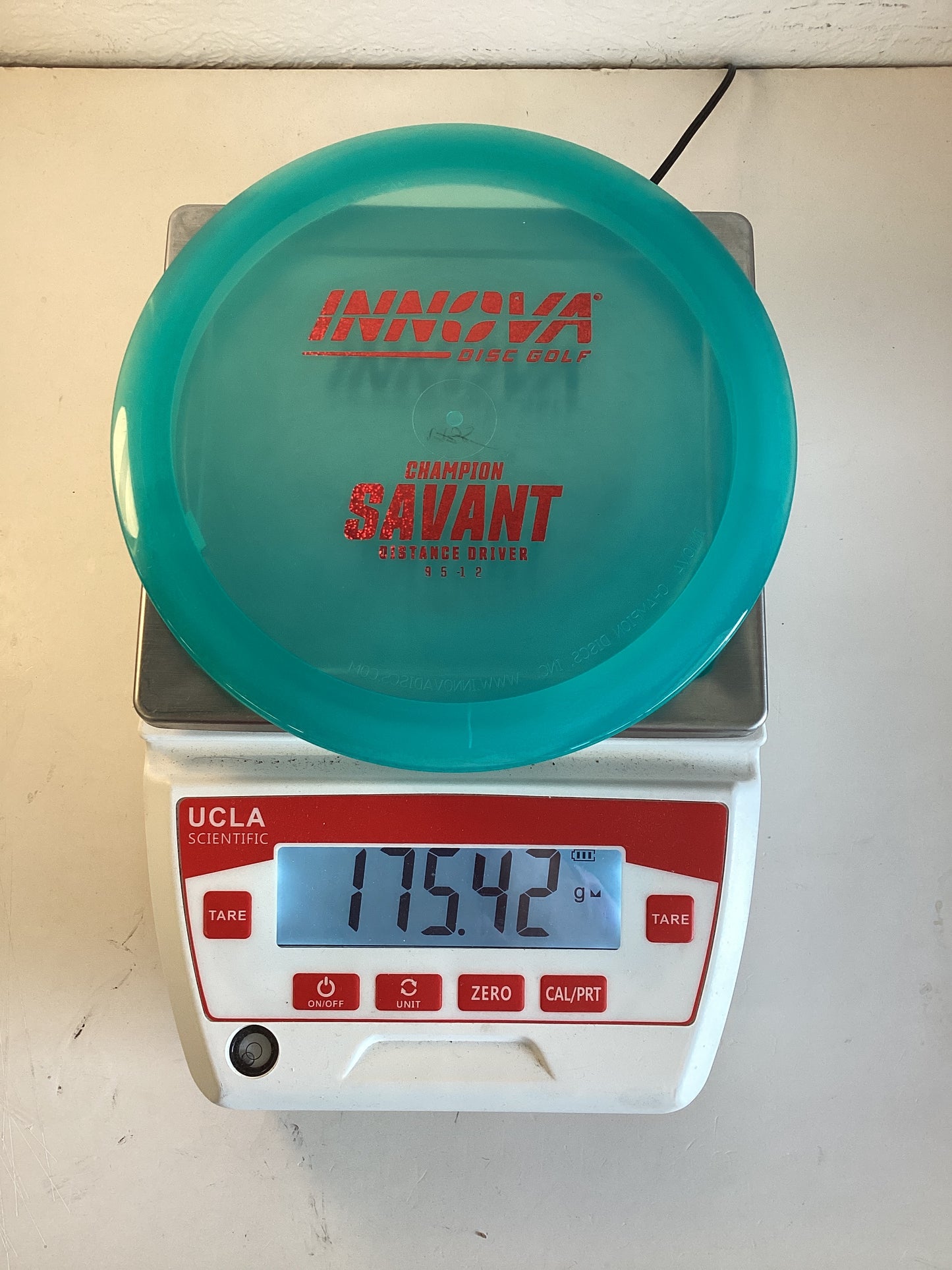 Innova Champion Savant