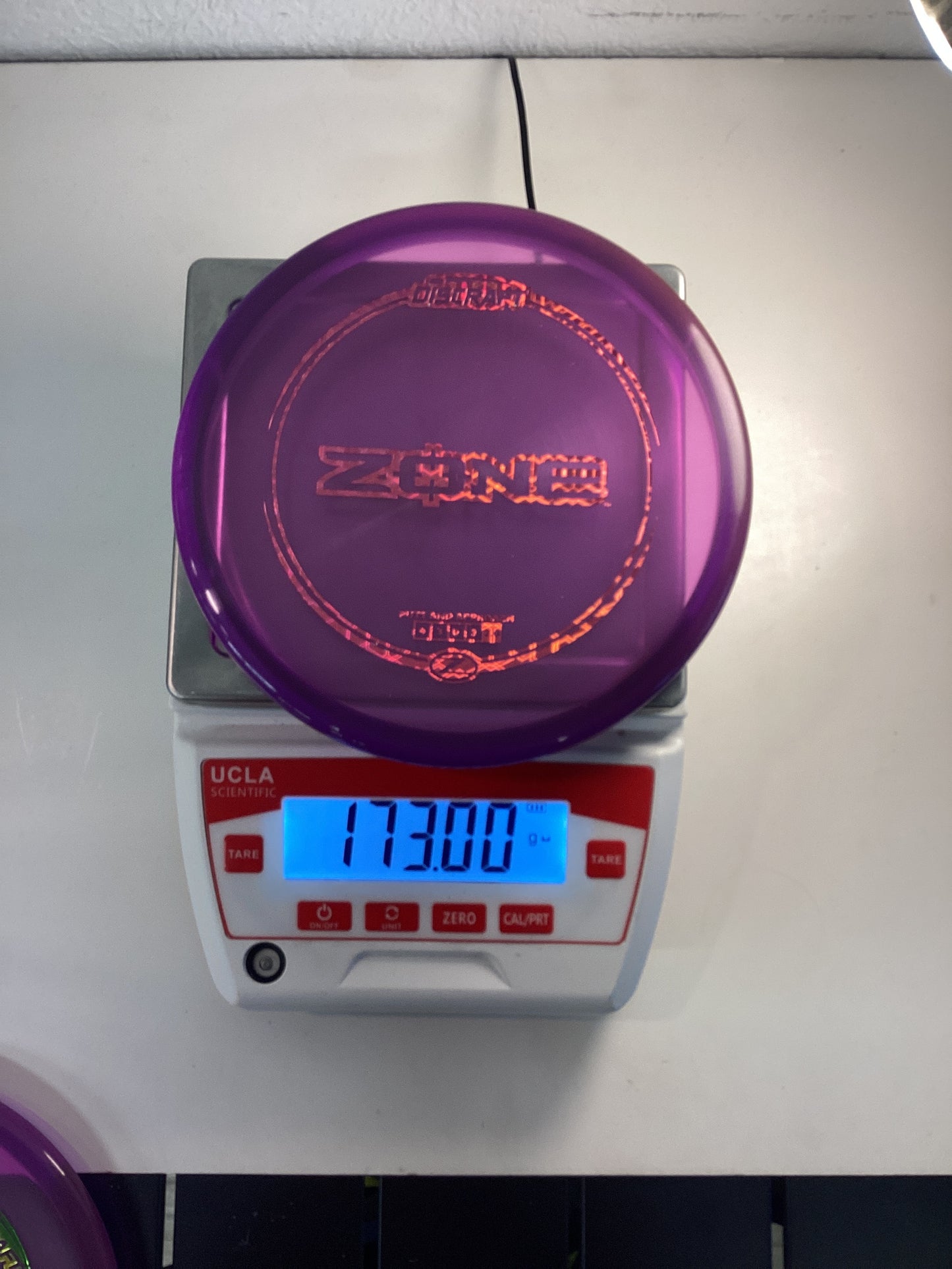 Discraft Z Zone