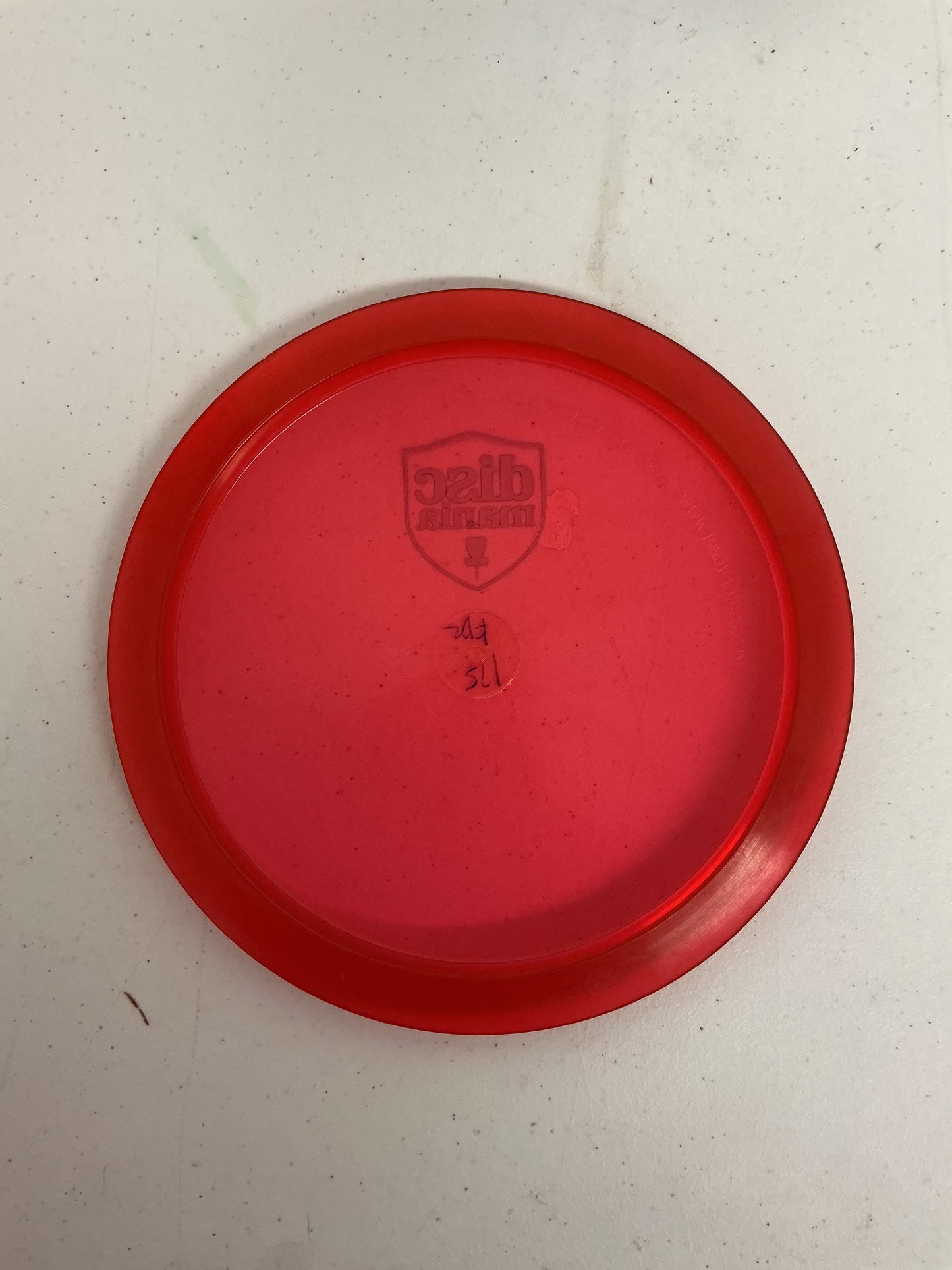 Discmania *Innova Made* Used Discs
