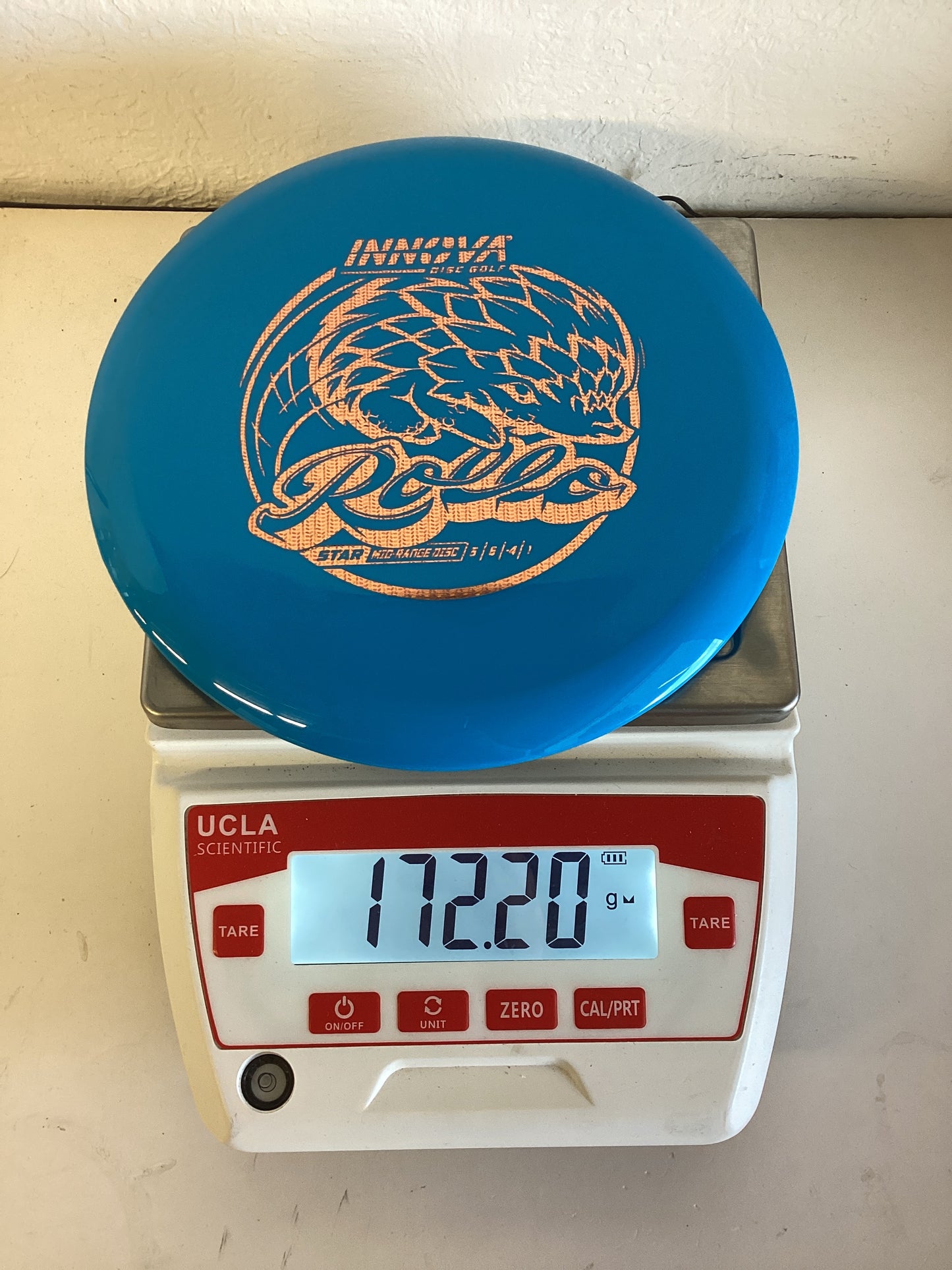 Innova Star Rollo
