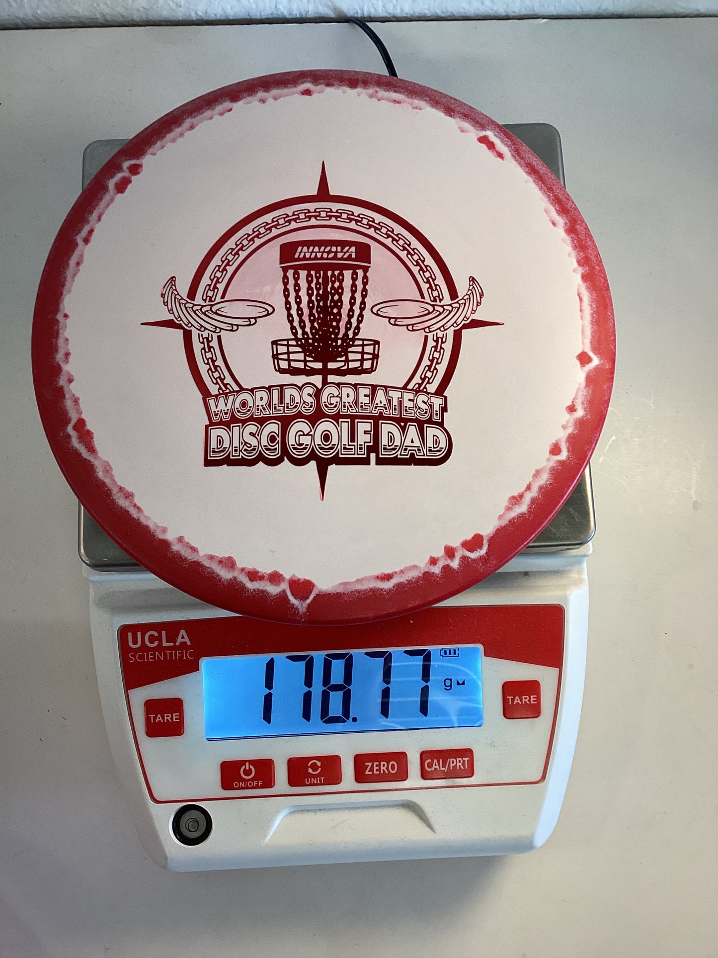 Innova Halo Nexus Roc3 - Fathers Day Special Edition