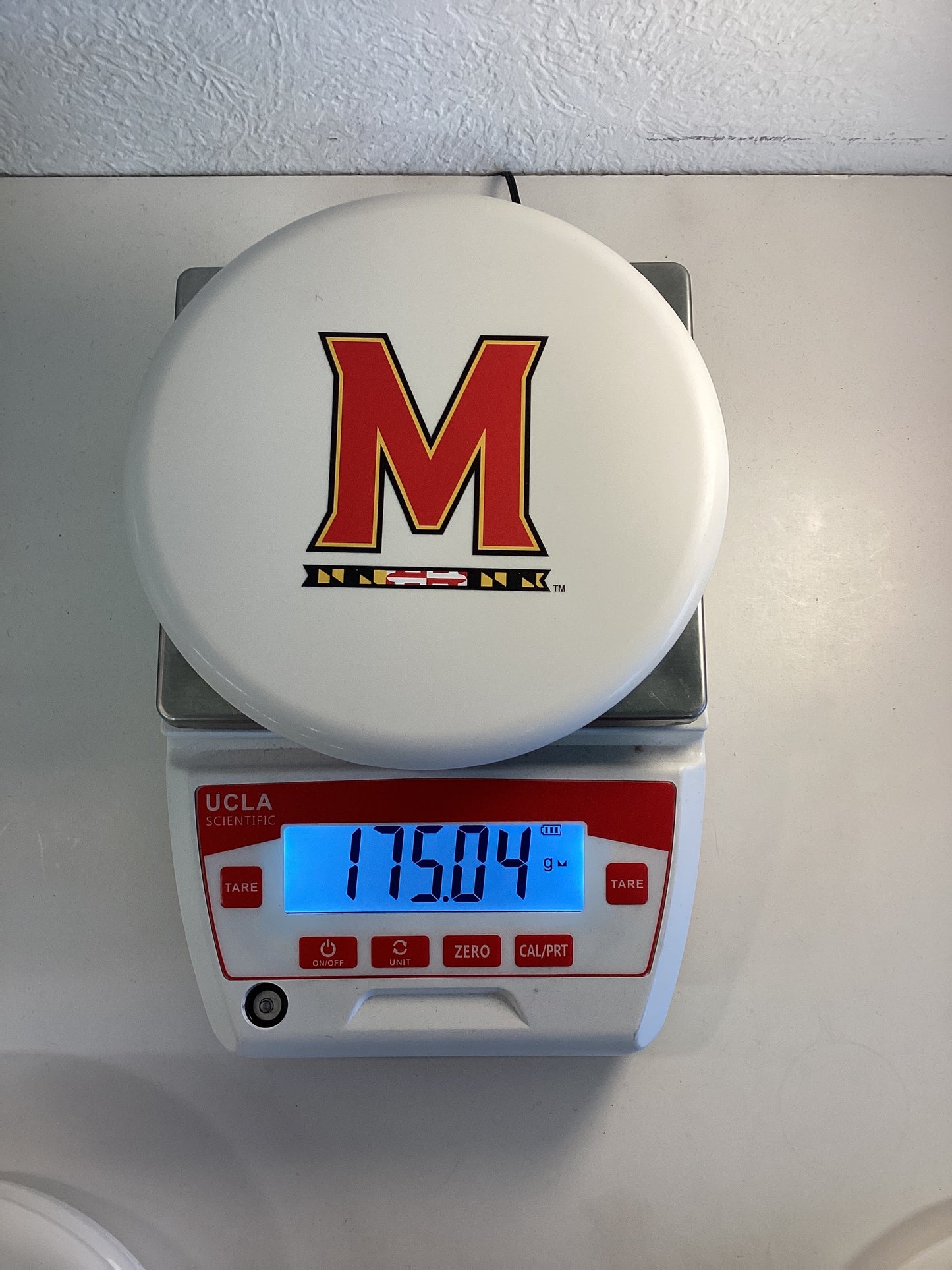 Prodigy P Model S -Maryland Terrapins