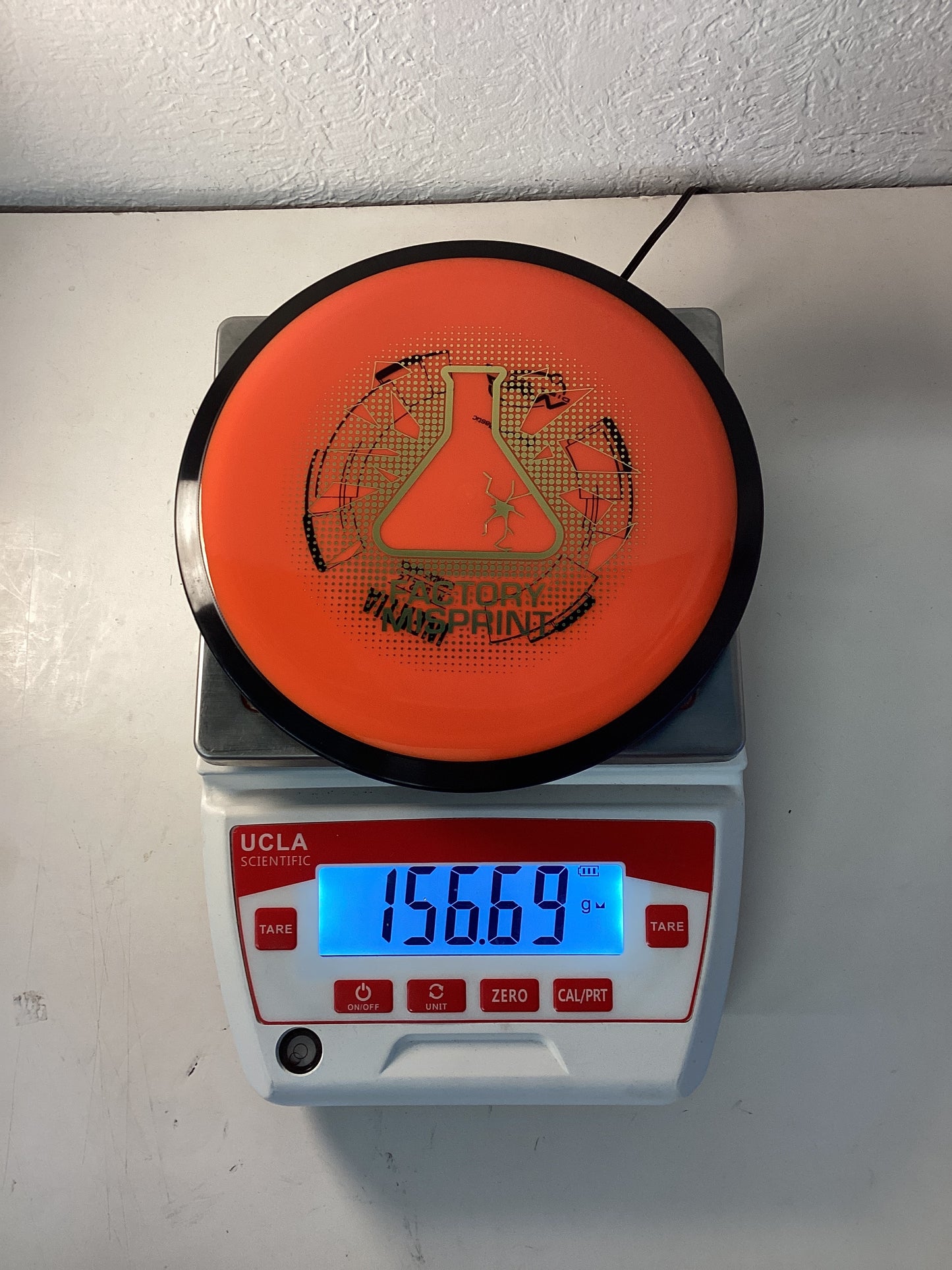 MVP Neutron Inertia Misprint