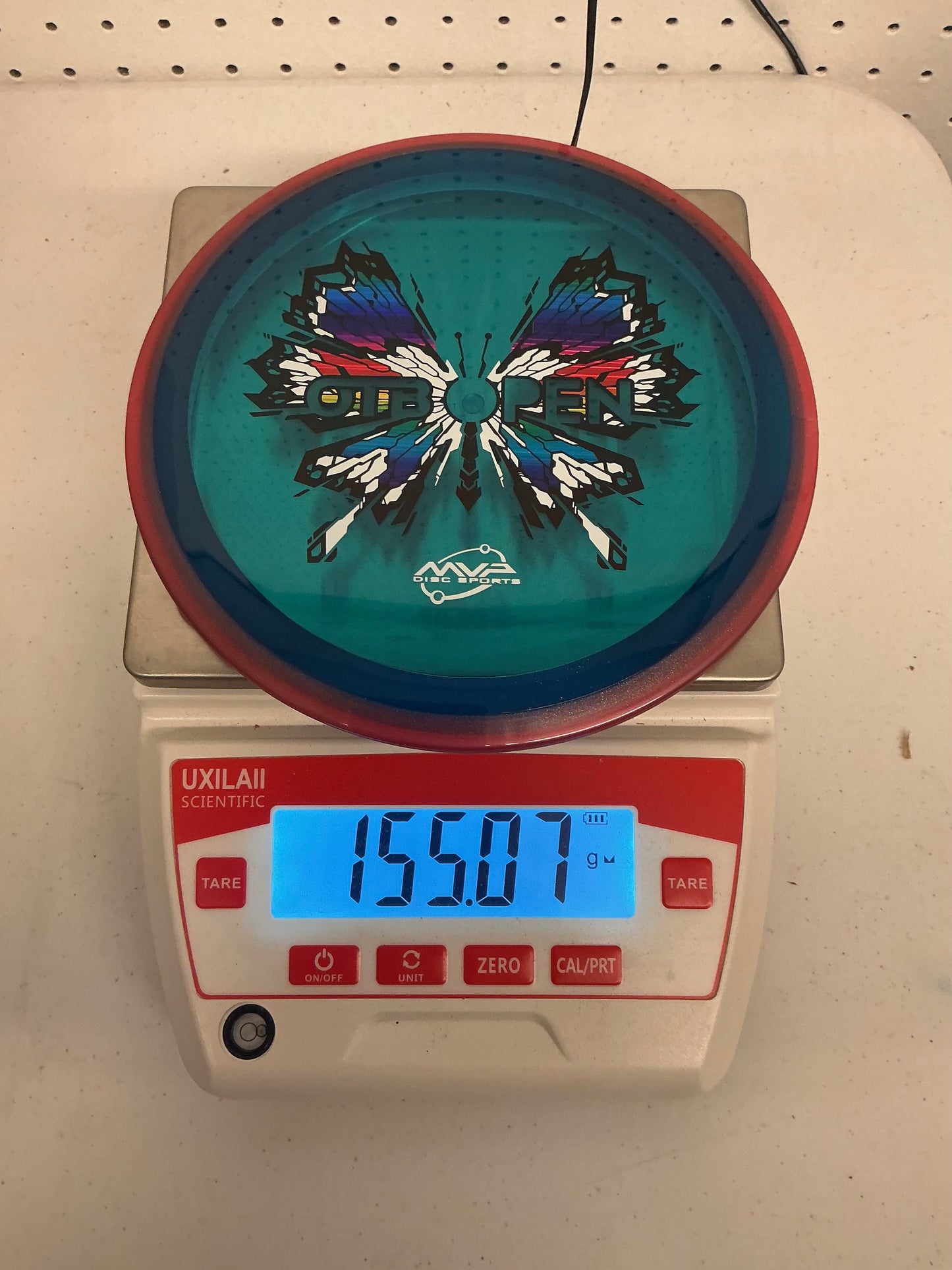 Axiom Prism Proton Soft Insanity - OTB Open 2026
