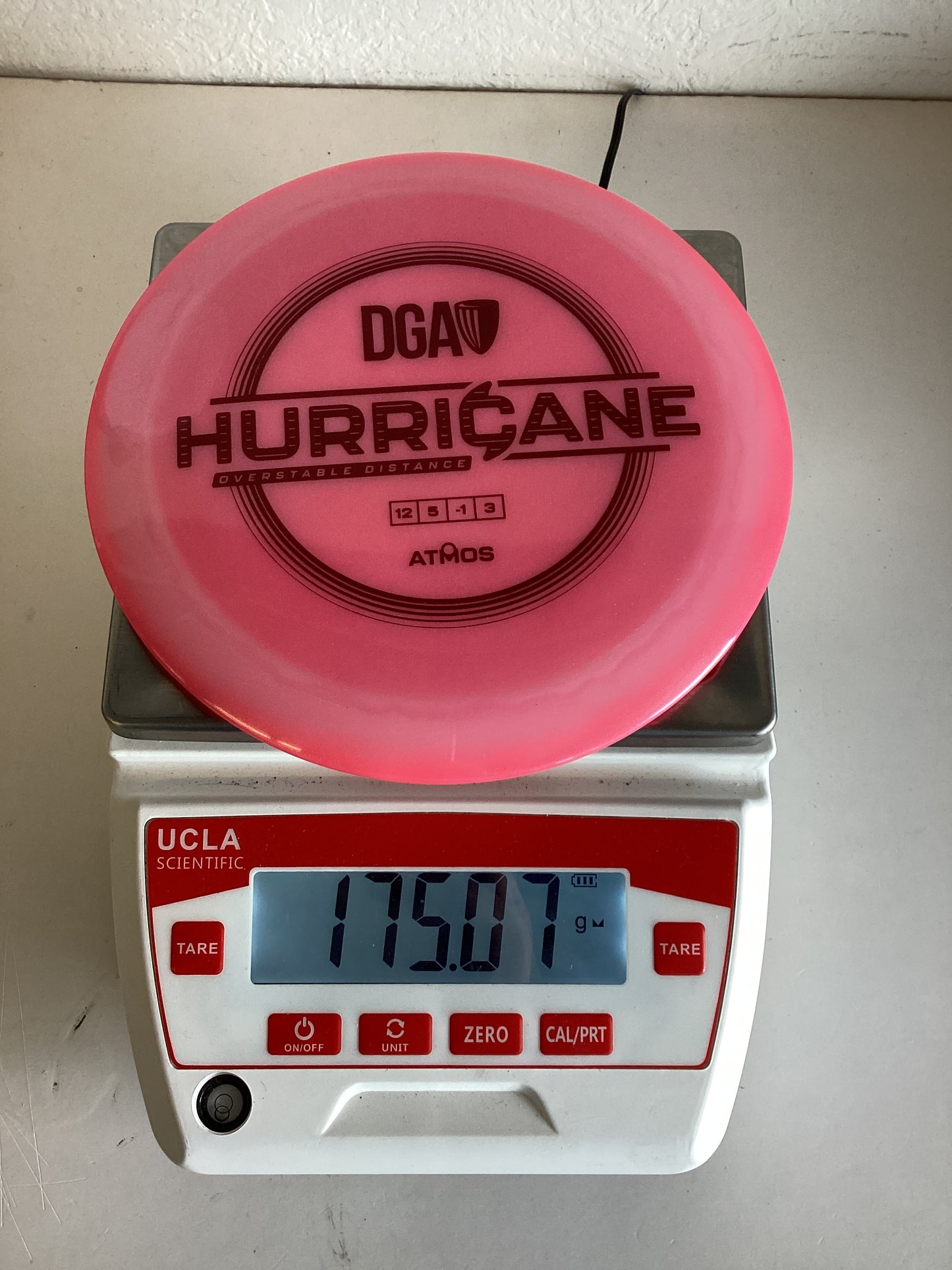 DGA Atmos Hurricane