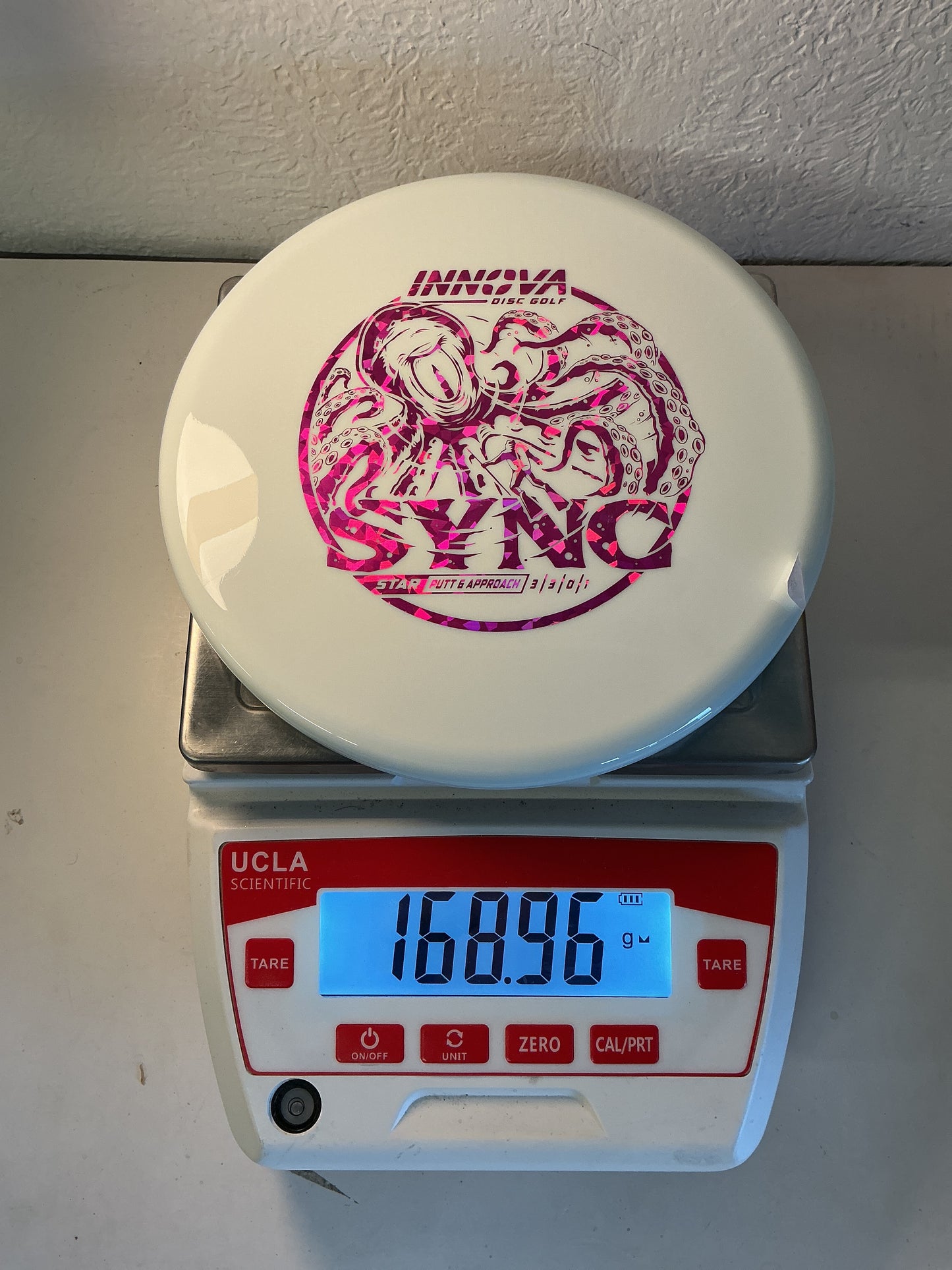 Innova Star Sync