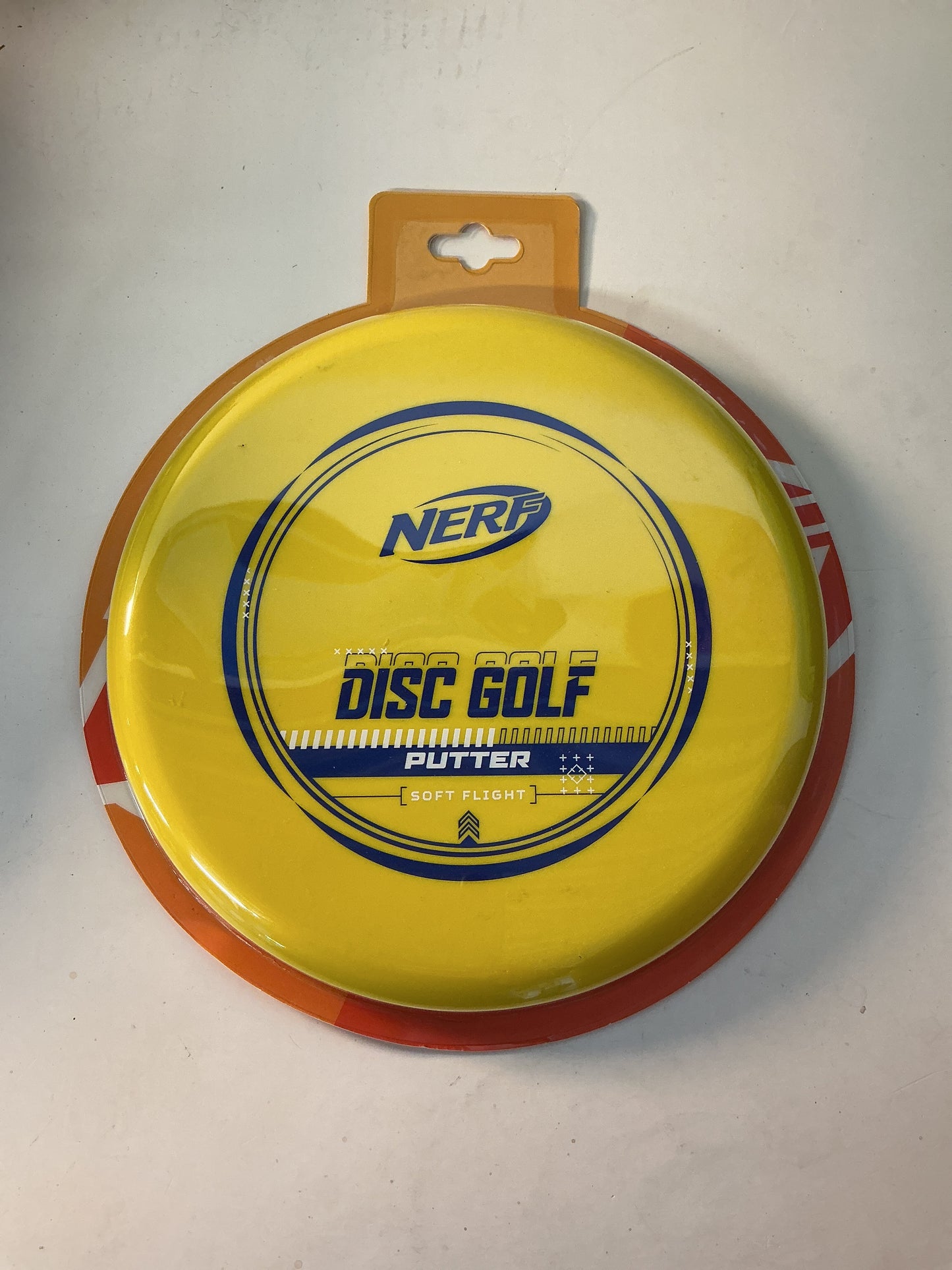 Nerf Soft Flight Putter