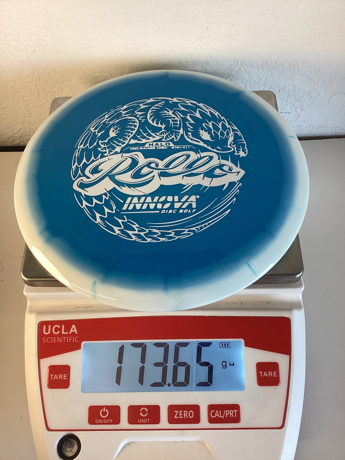 Innova Halo Star Rollo