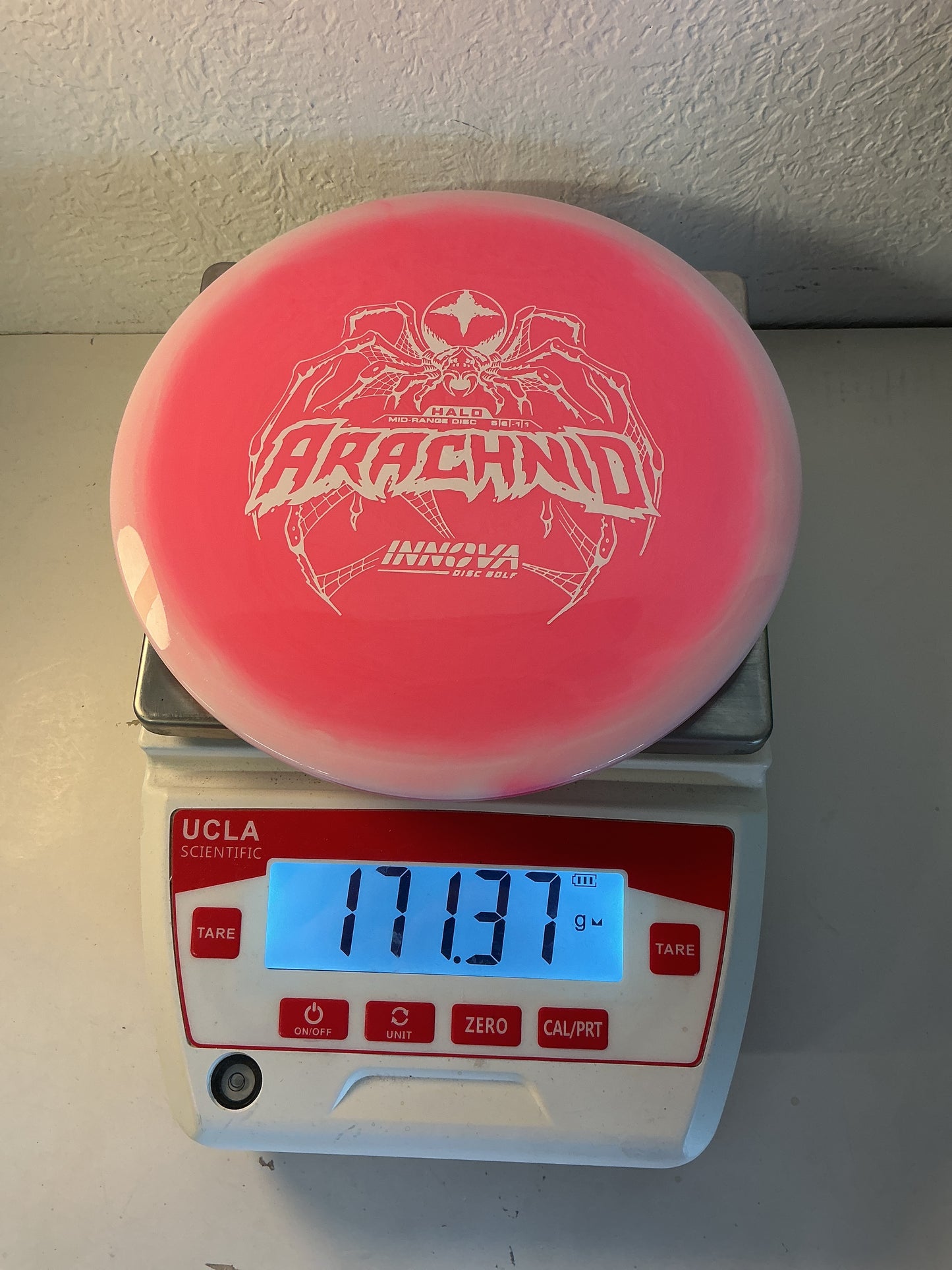 Innova Halo Star Arachnid