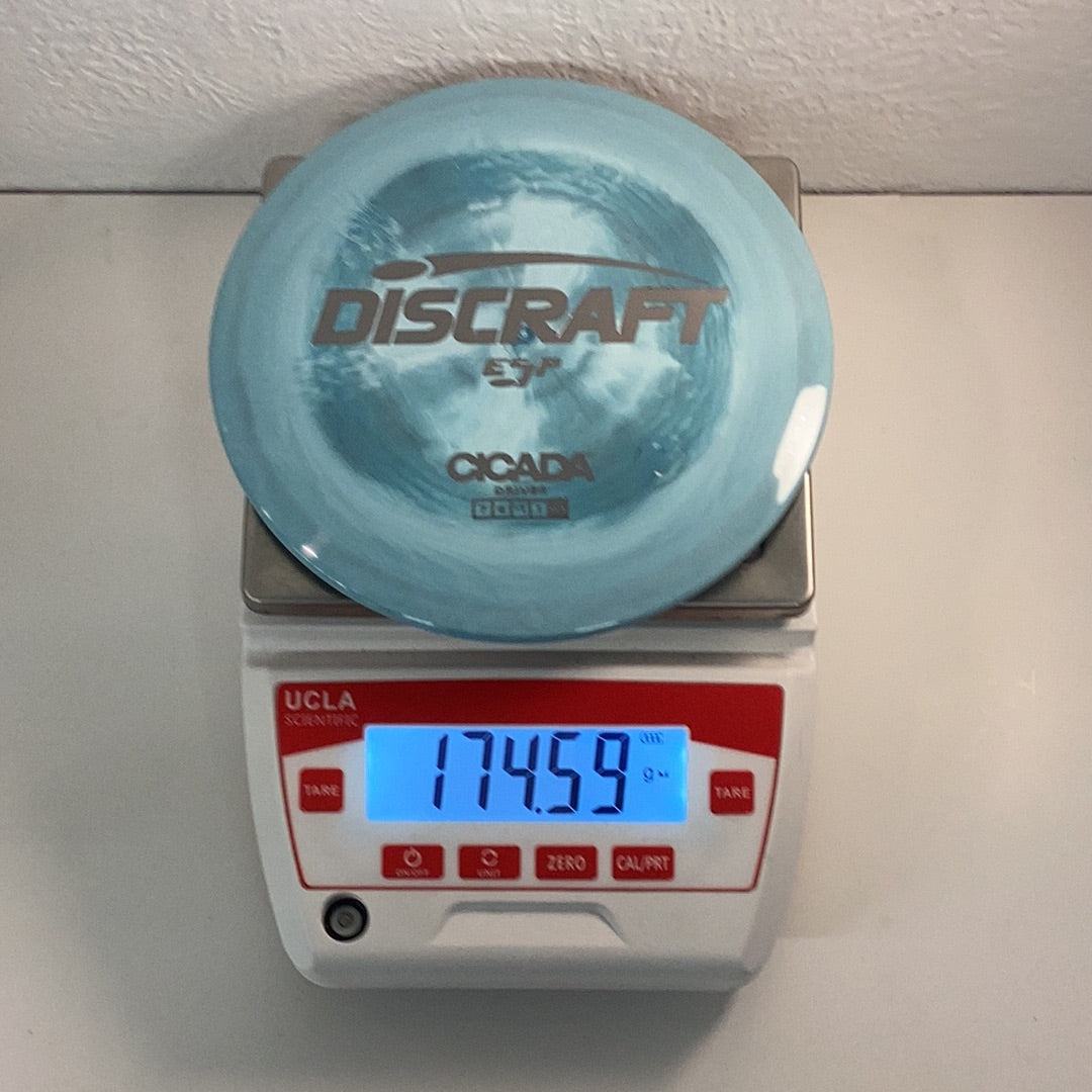 Discraft ESP Cicada