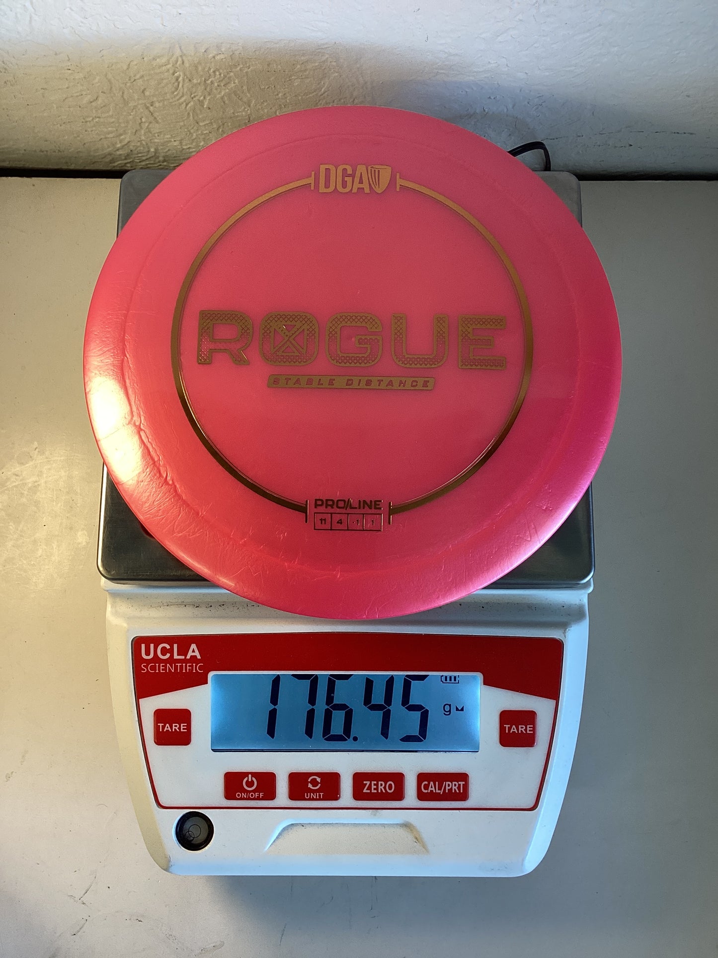 DGA ProLine Rogue