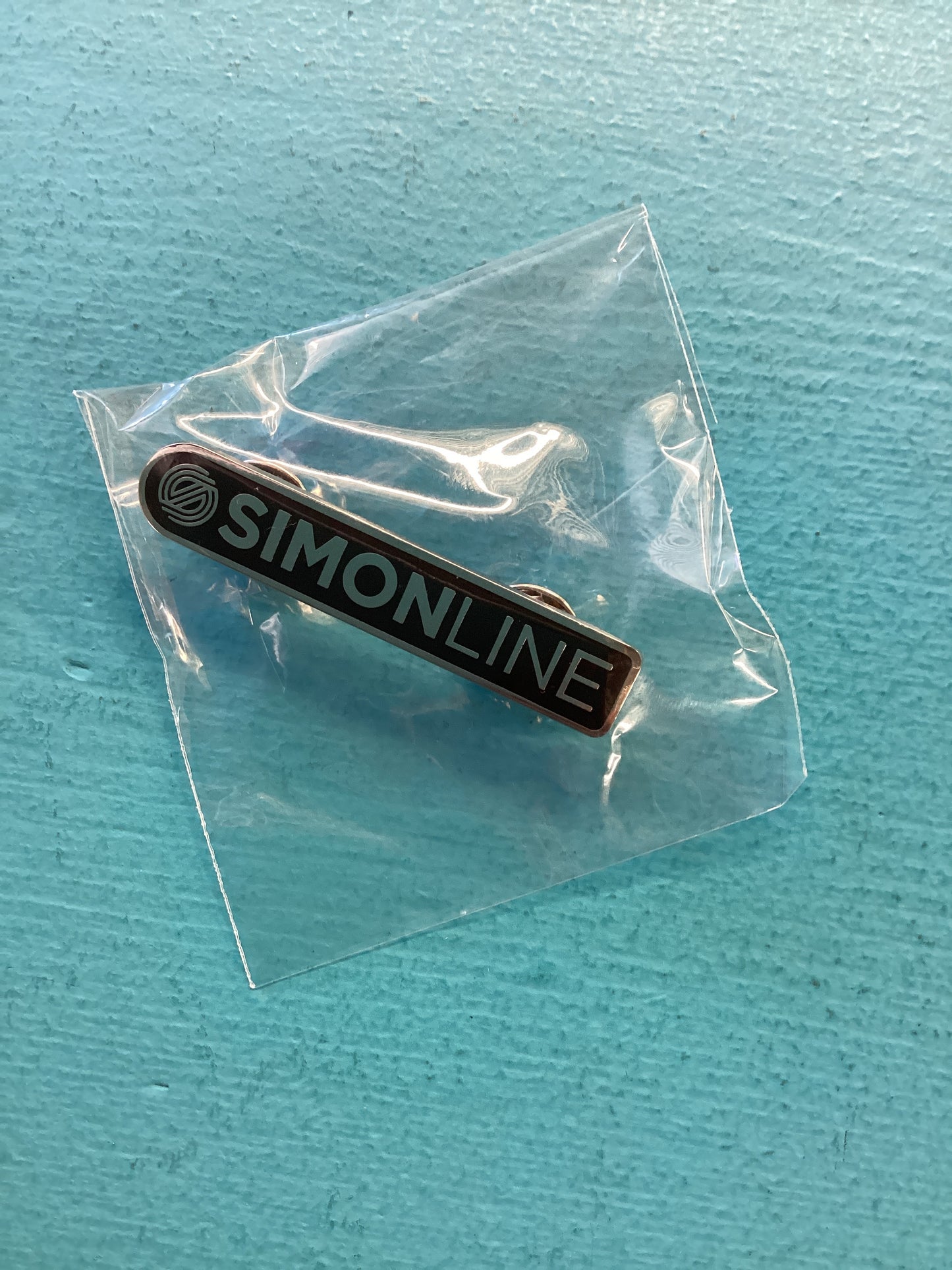 MVP Assorted Enamel Pins