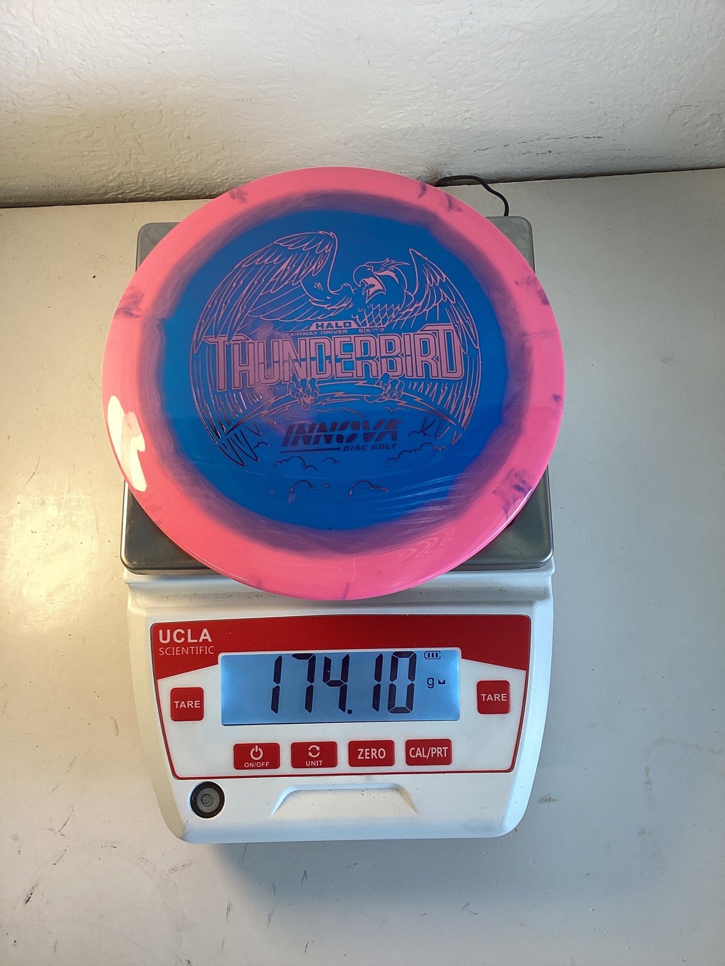 Innova Halo Star Thunderbird