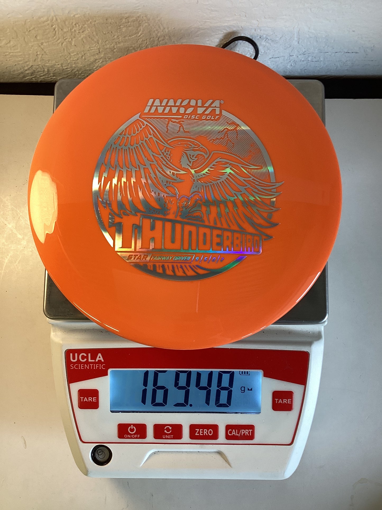 Innova Star Thunderbird