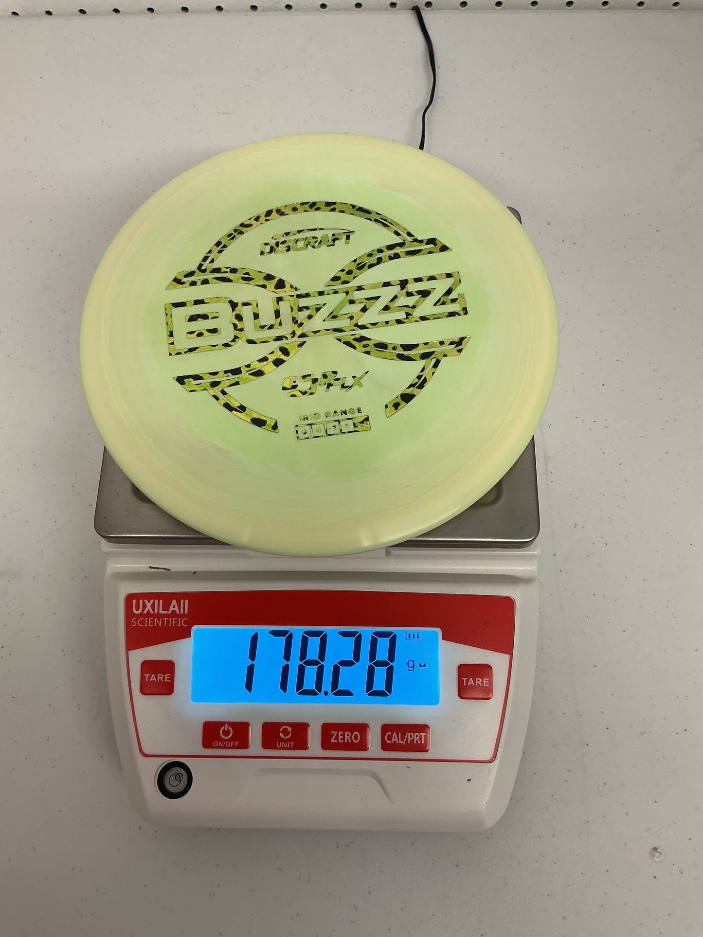 Discraft ESP FLX Buzzz