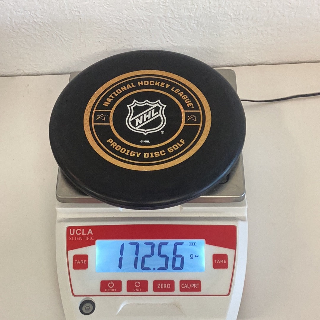 Prodigy PA-3 NHL Collection - NHL Shield