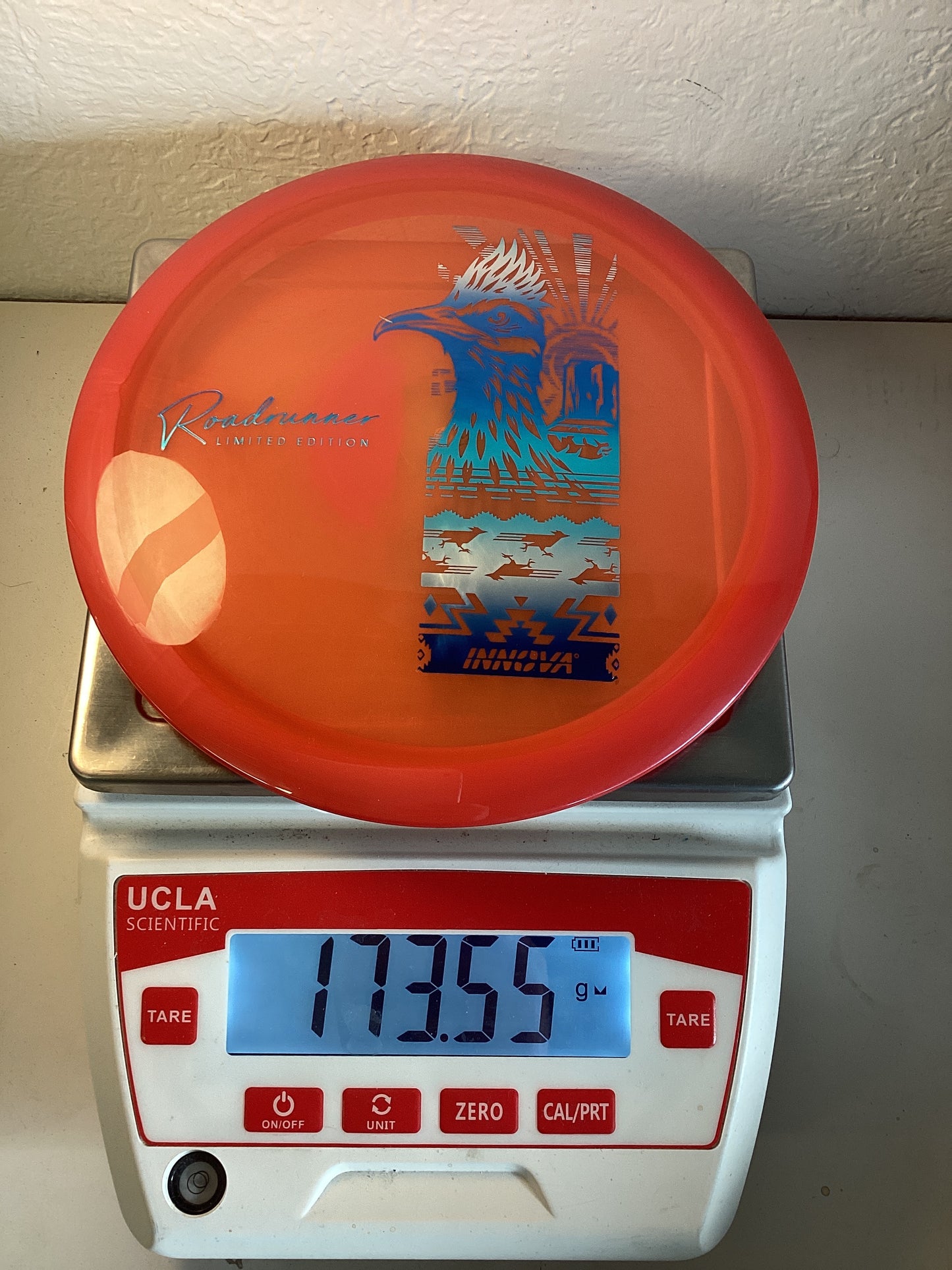 Innova Halo Champion Roadrunner - 2026 Limited Edition