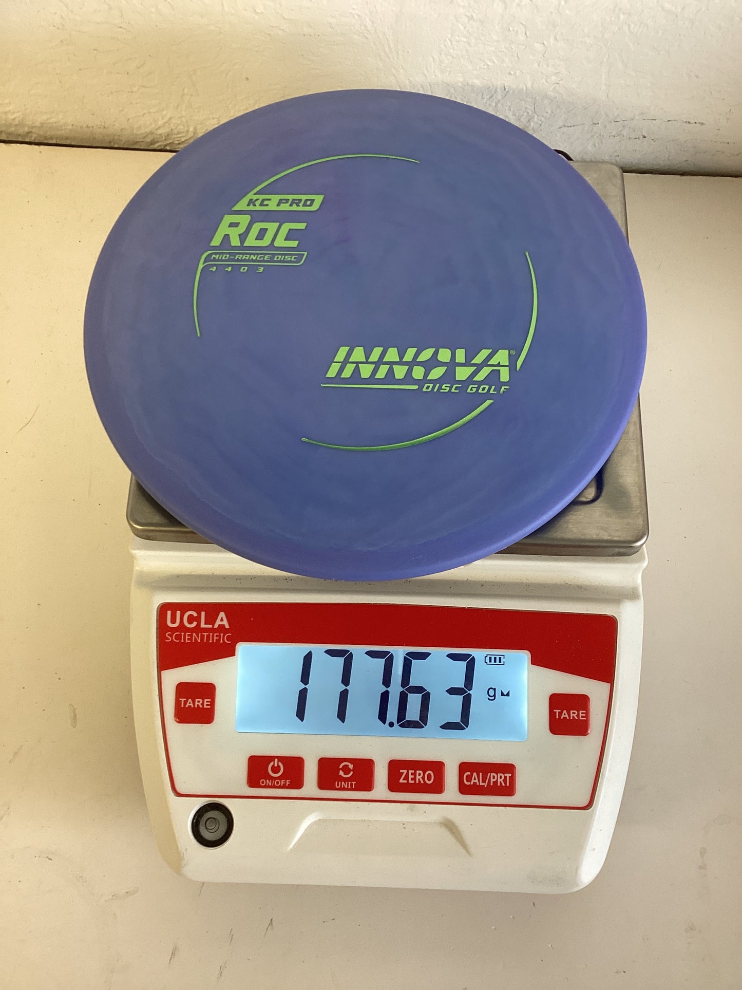 Innova KC Pro Roc