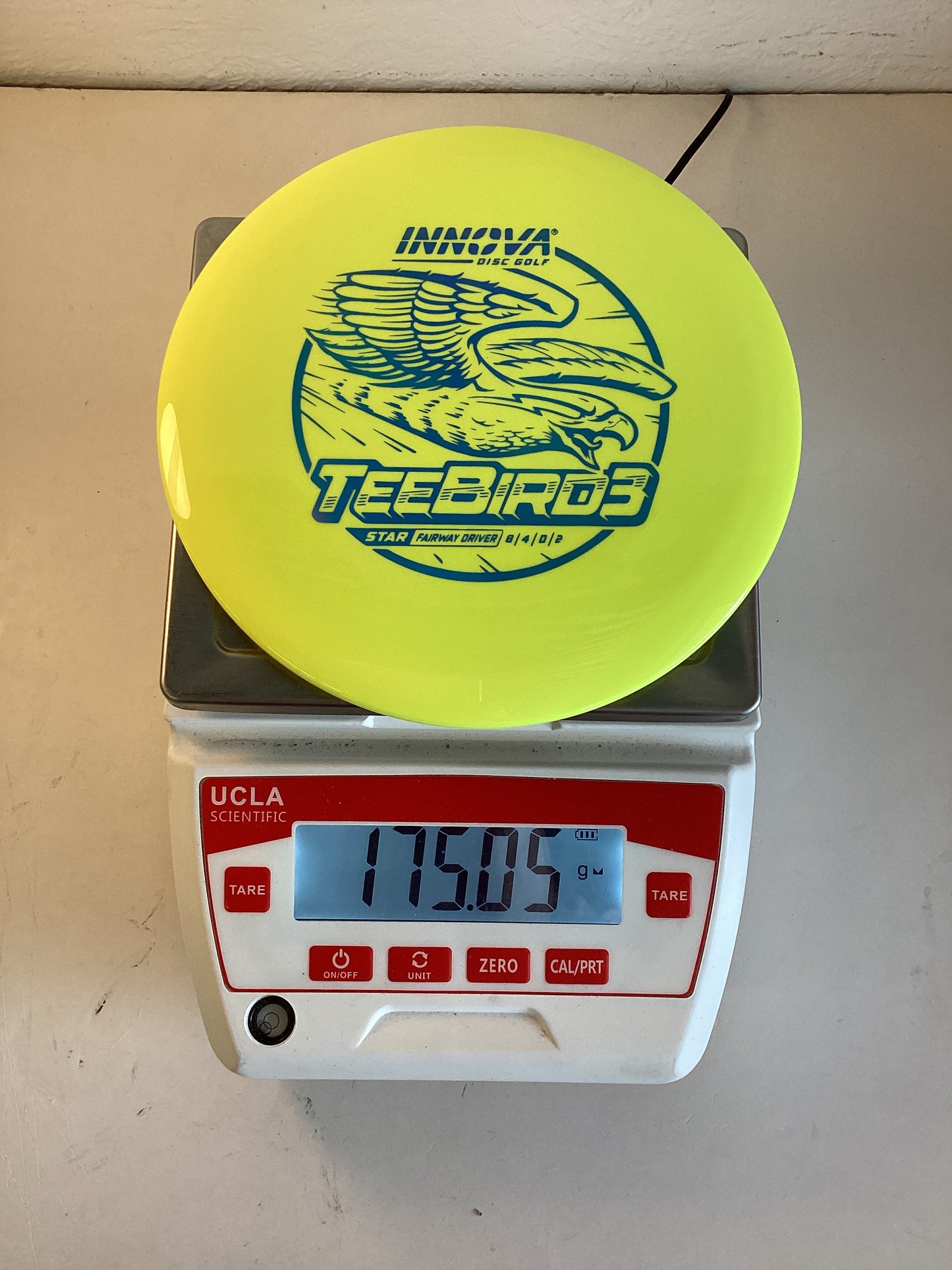 Innova Star TeeBird3