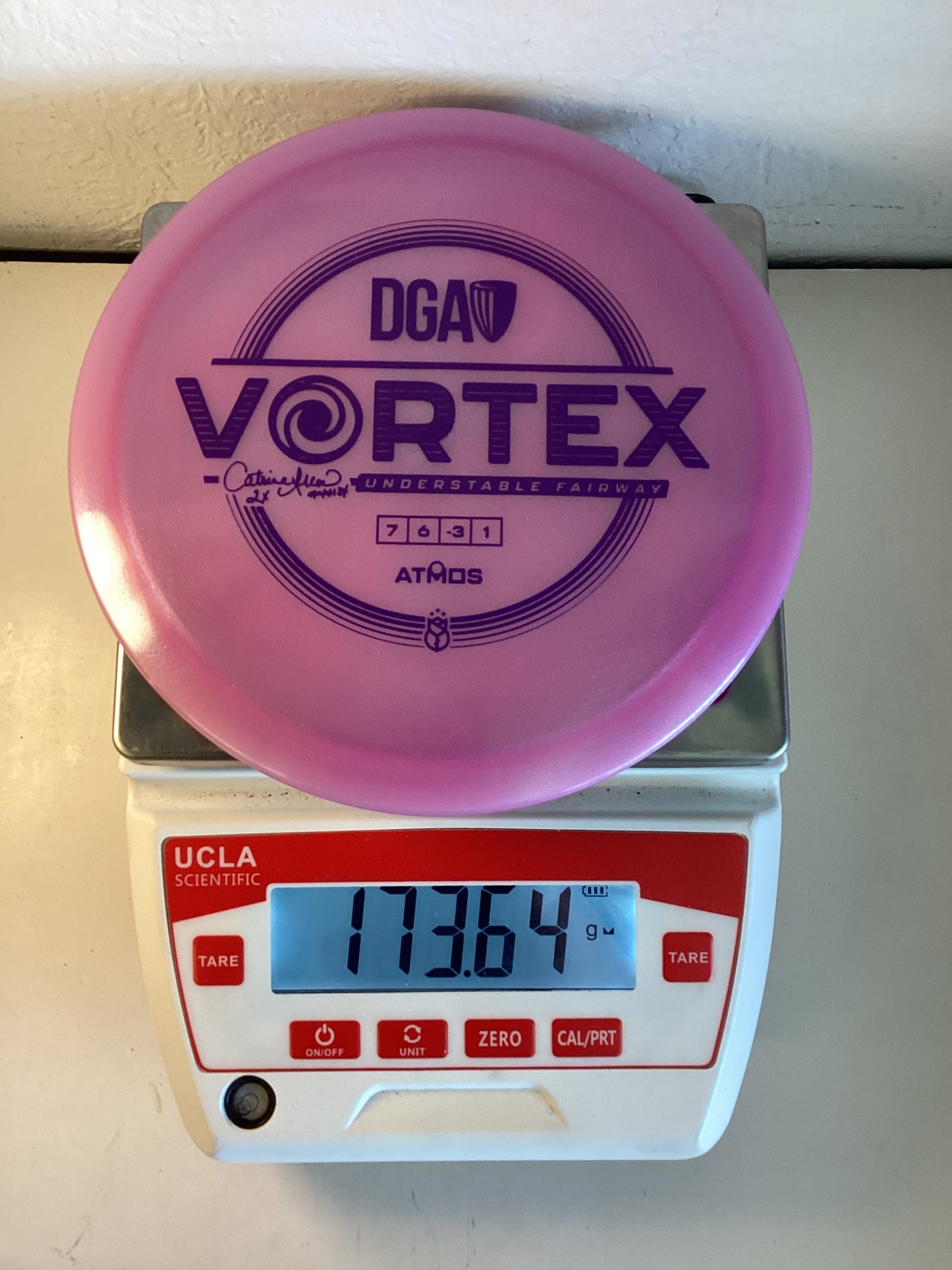 DGA Atmos Vortex