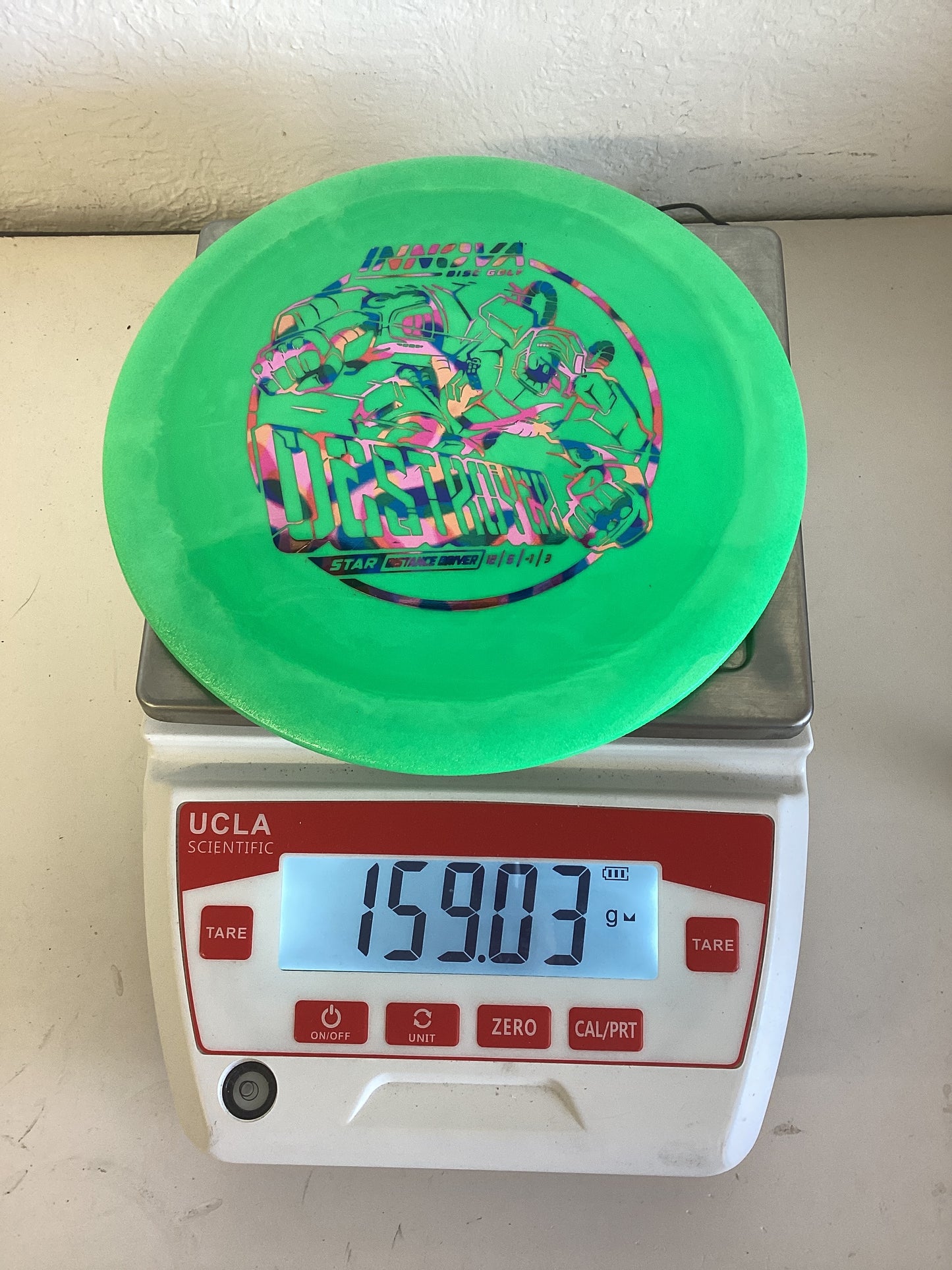 Innova Star Destroyer