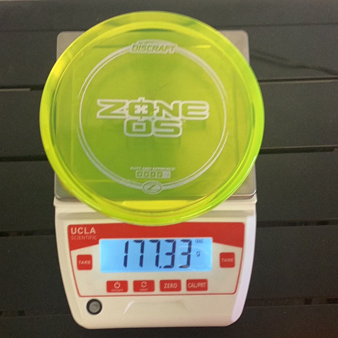 Discraft Z Zone OS