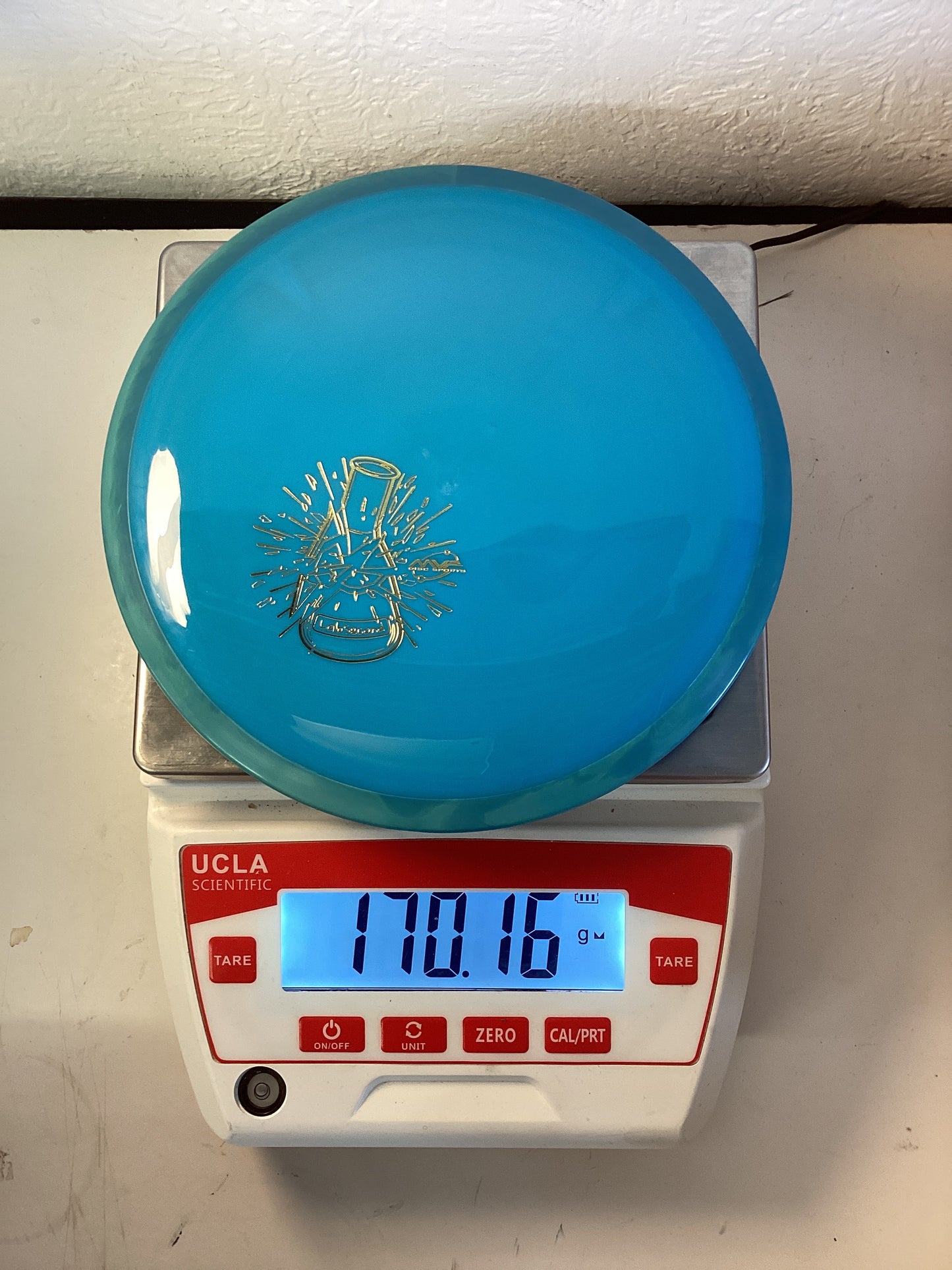 MVP 2025 GYROPalooza Discs