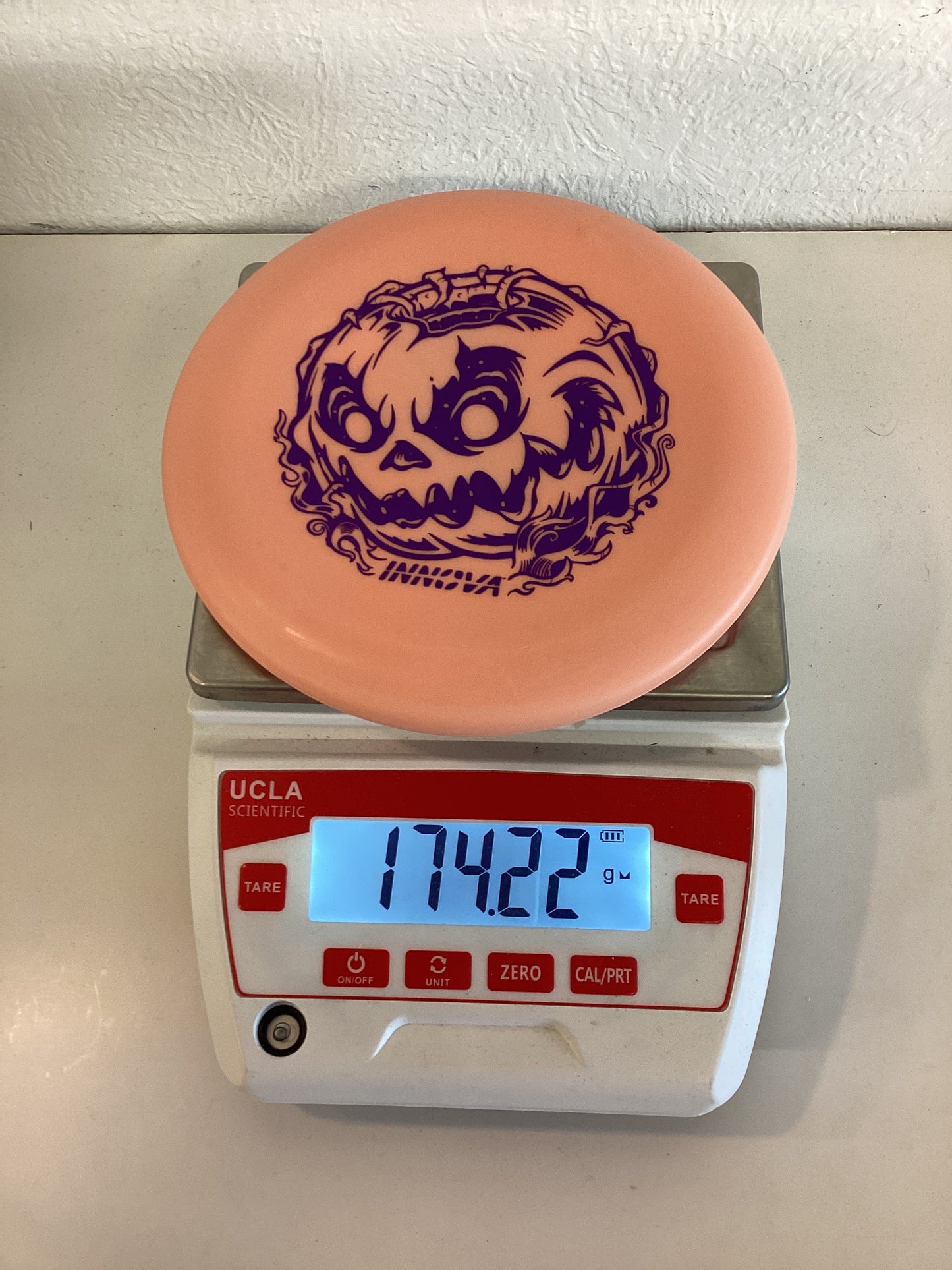 Innova Classic Color Glow Nexus Aviar Halloween 2024