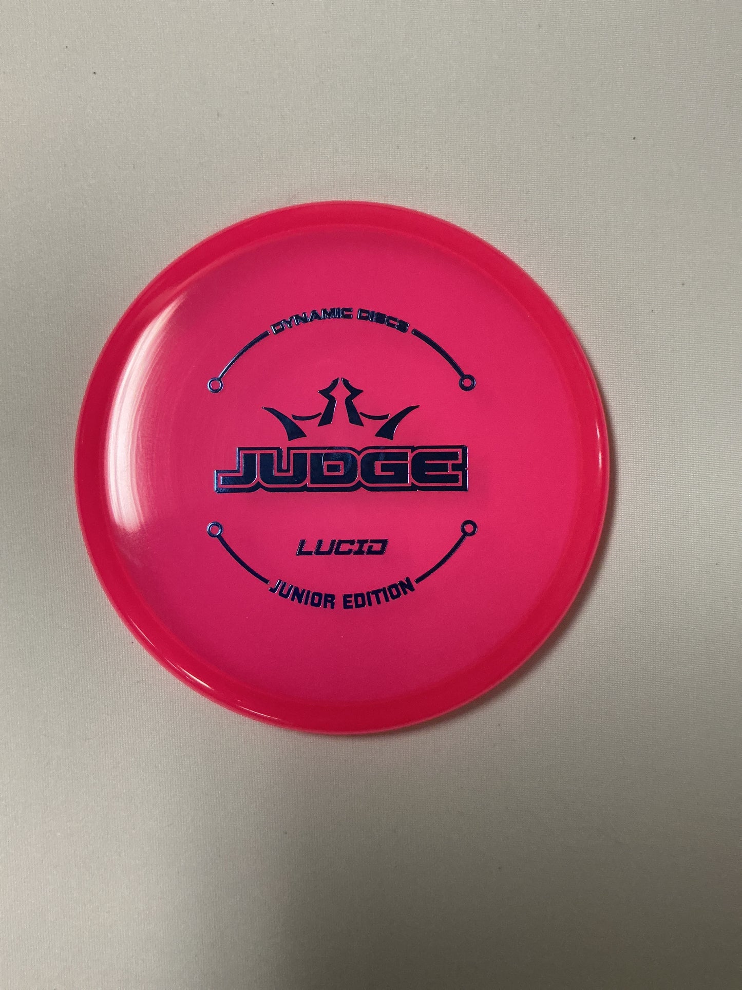 Dynamic Discs Lucid Junior Discs
