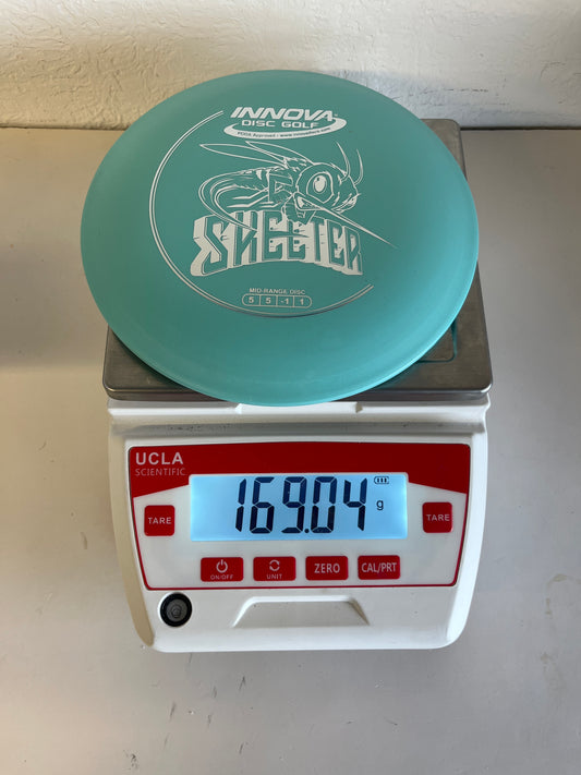 Innova DX Skeeter