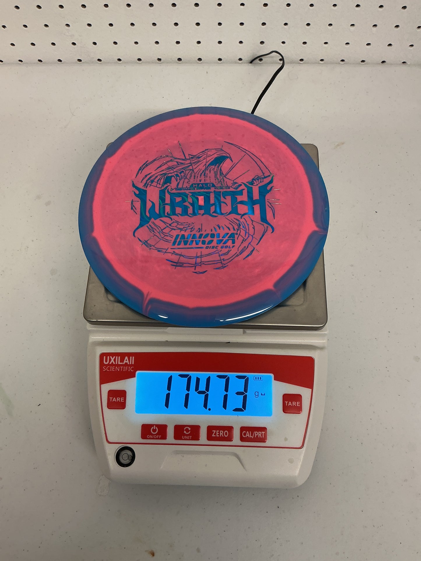 Innova Halo Star Wraith