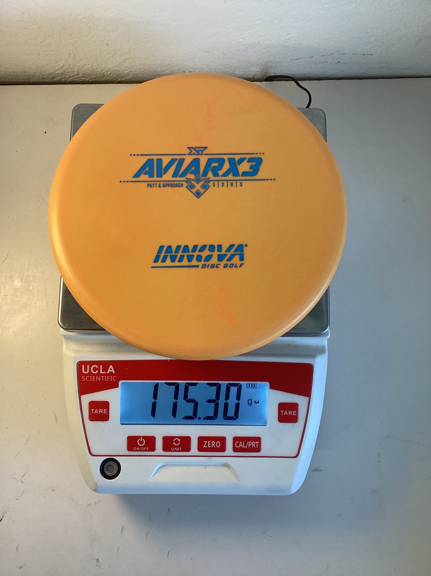 Innova XT Aviar X3