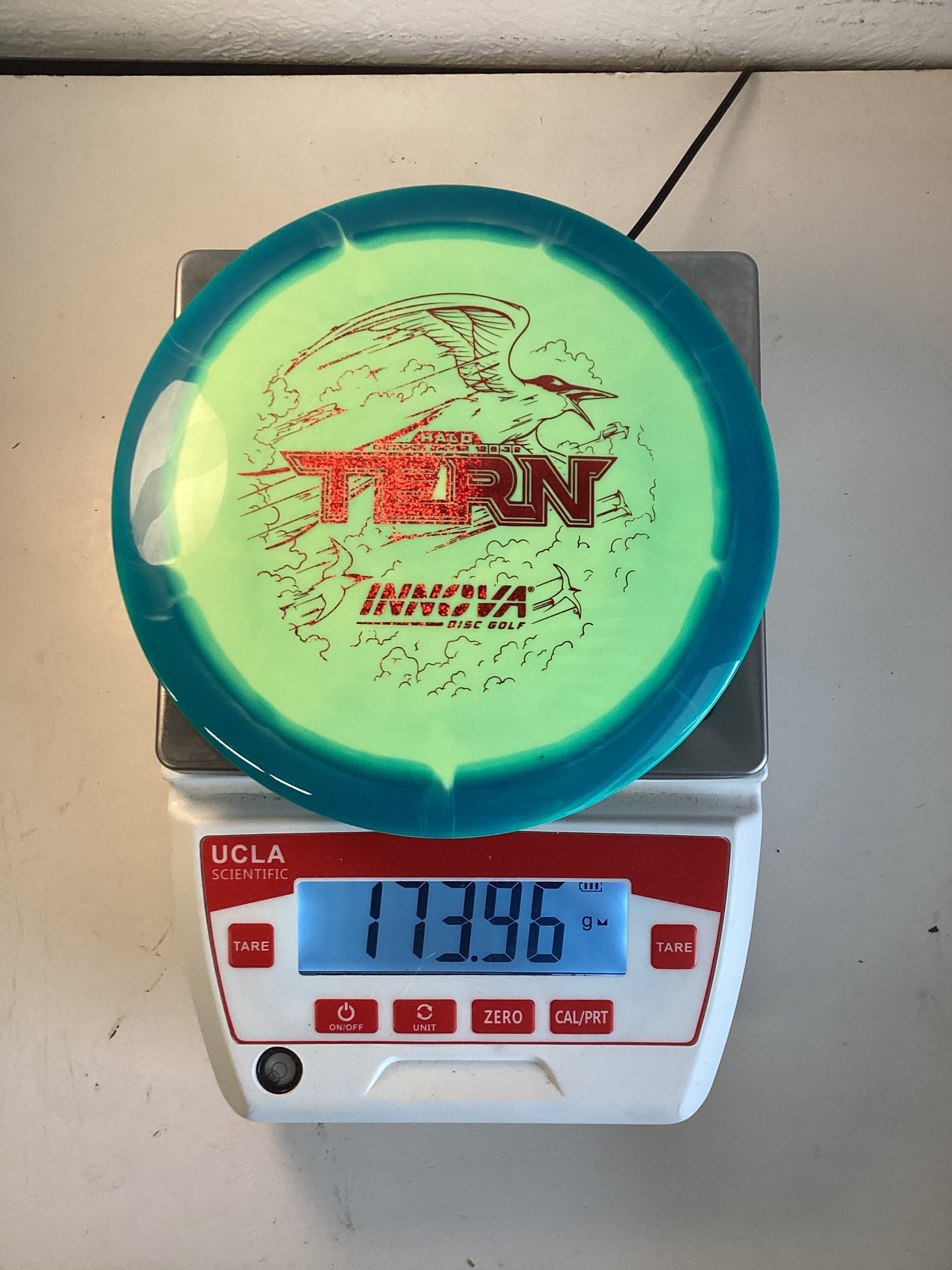 Innova Halo Star Tern
