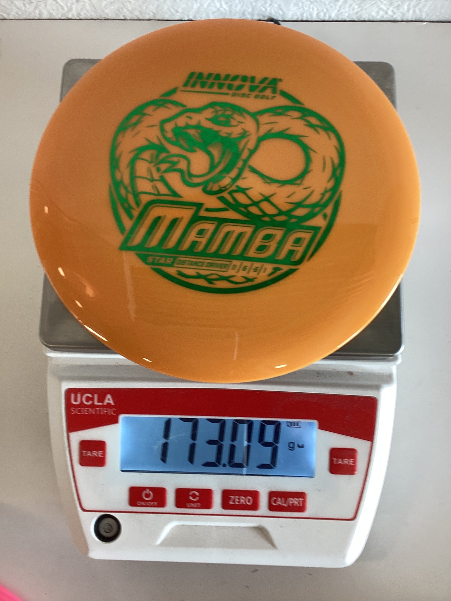 Innova Star Mamba