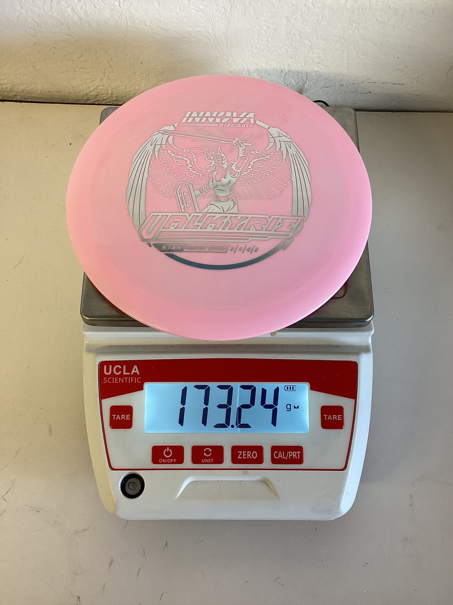 Innova Star Valkyrie